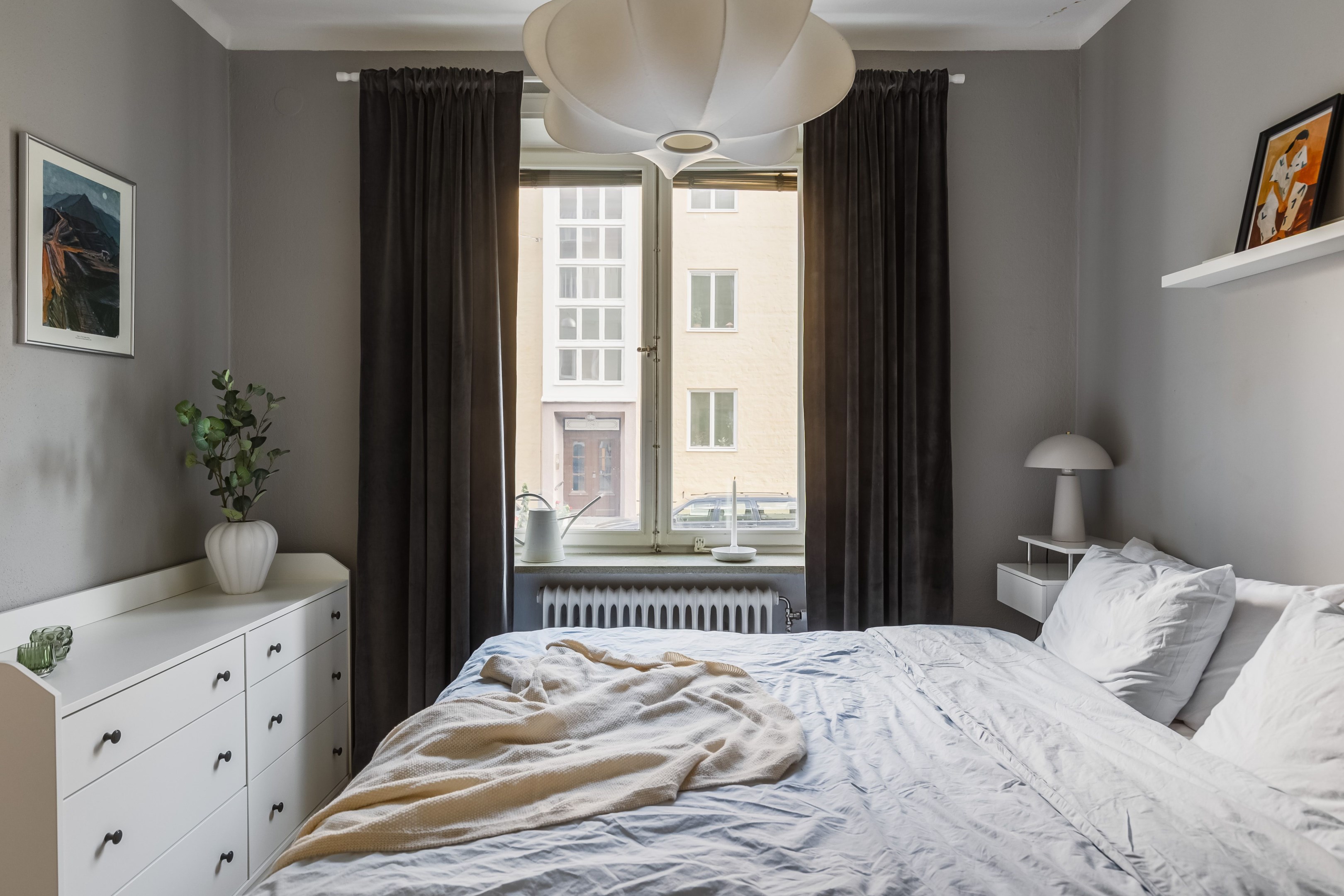 Bostadsbild från Höganäsgatan 6B, Kommande i Höganäs, Uppsala