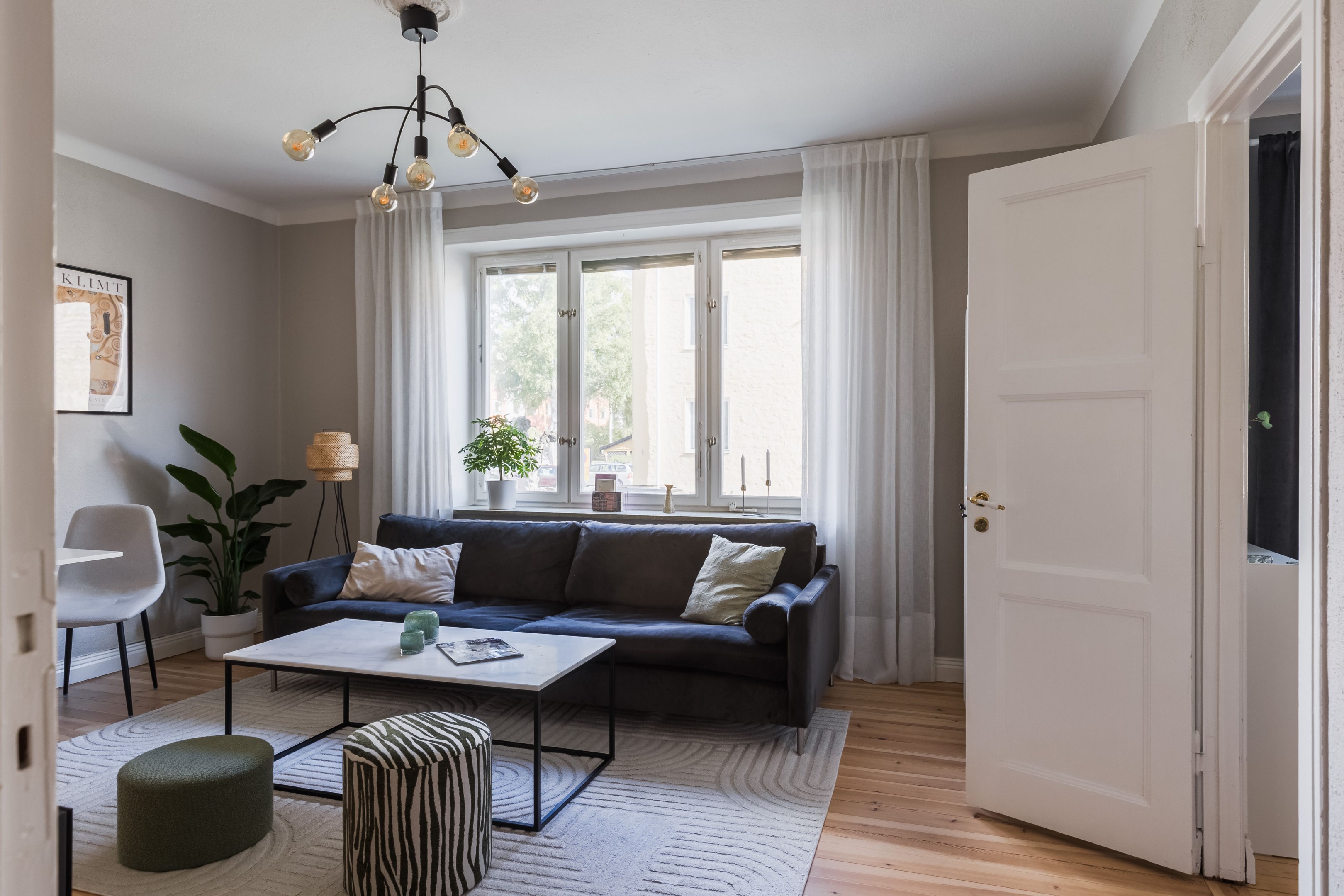 Bostadsbild från Höganäsgatan 6B, Kommande i Höganäs, Uppsala