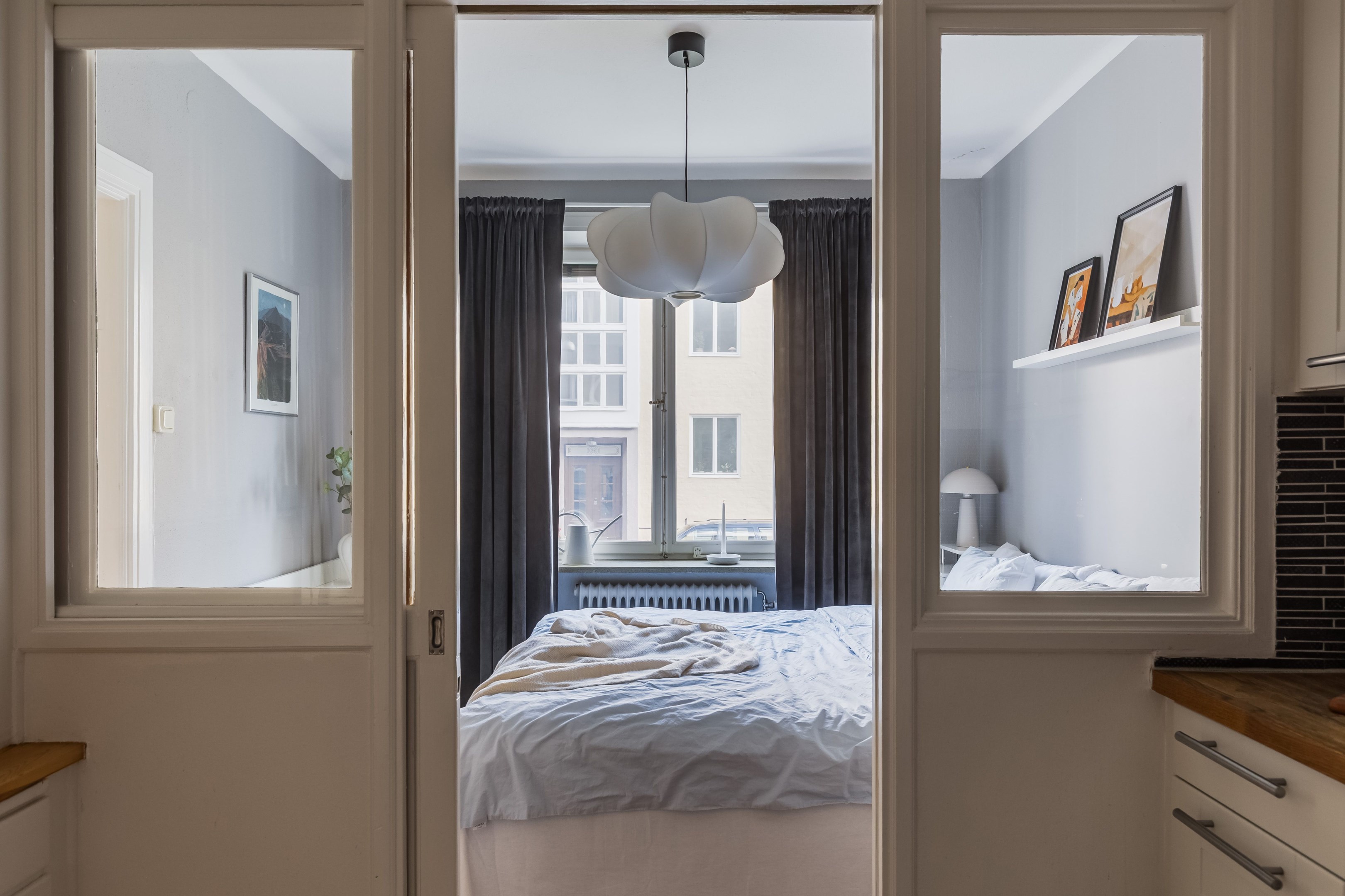 Bostadsbild från Höganäsgatan 6B, Kommande i Höganäs, Uppsala
