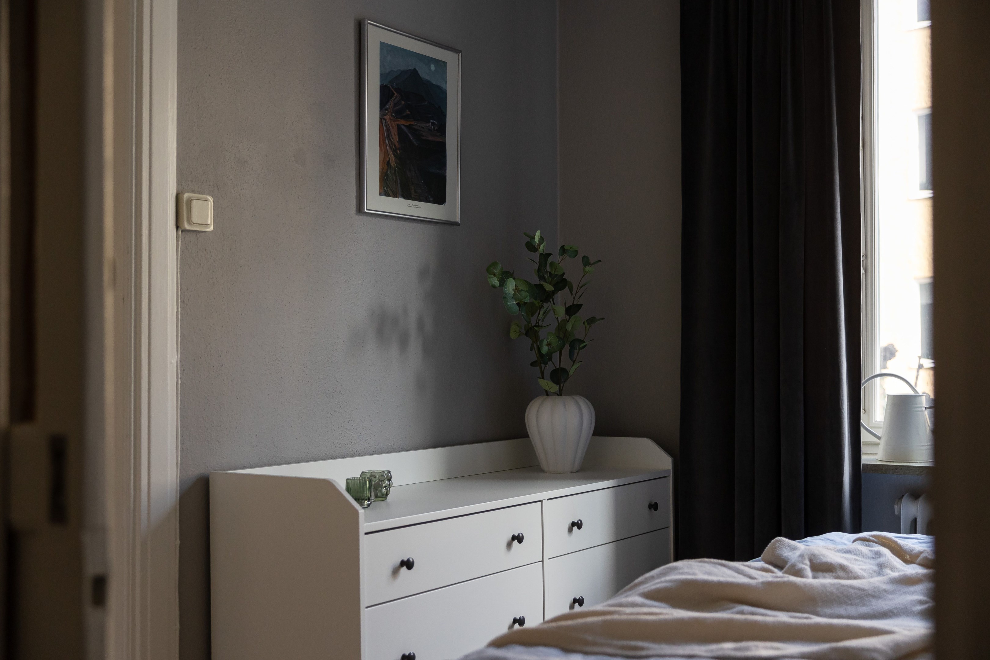 Bostadsbild från Höganäsgatan 6B, Kommande i Höganäs, Uppsala