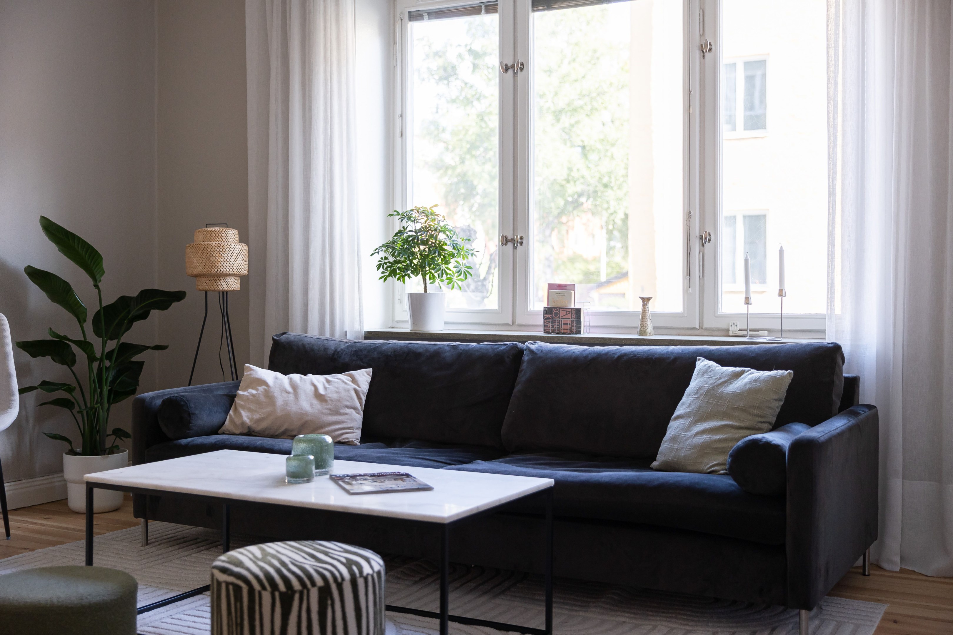 Bostadsbild från Höganäsgatan 6B, Kommande i Höganäs, Uppsala