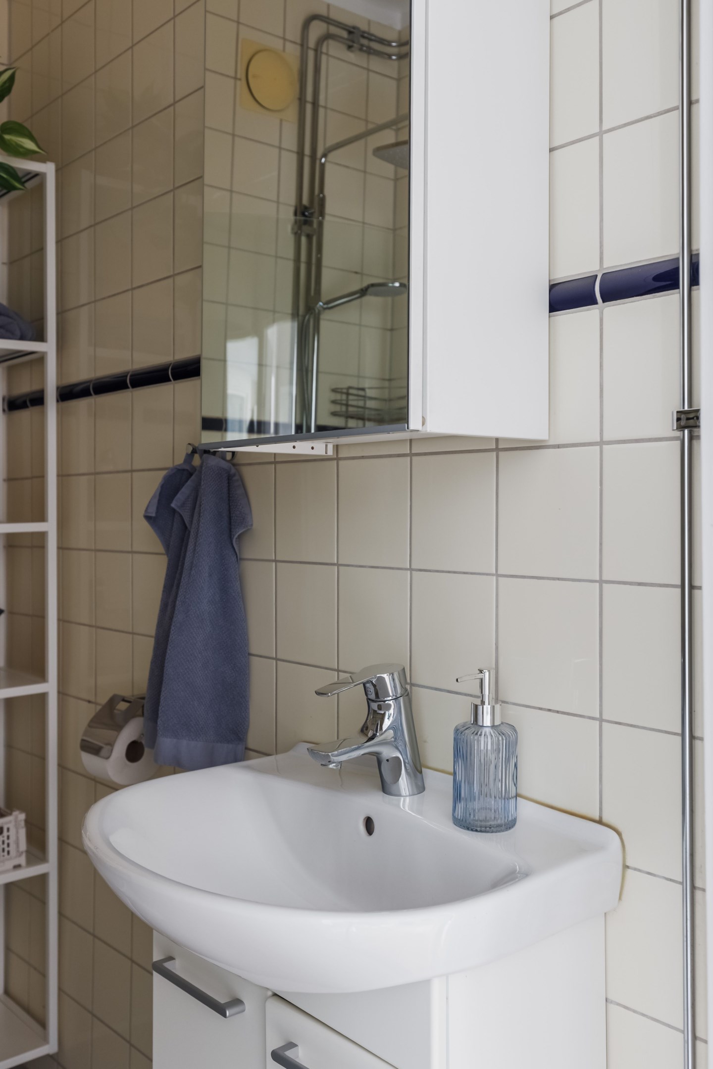 Bostadsbild från Höganäsgatan 6B, Kommande i Höganäs, Uppsala