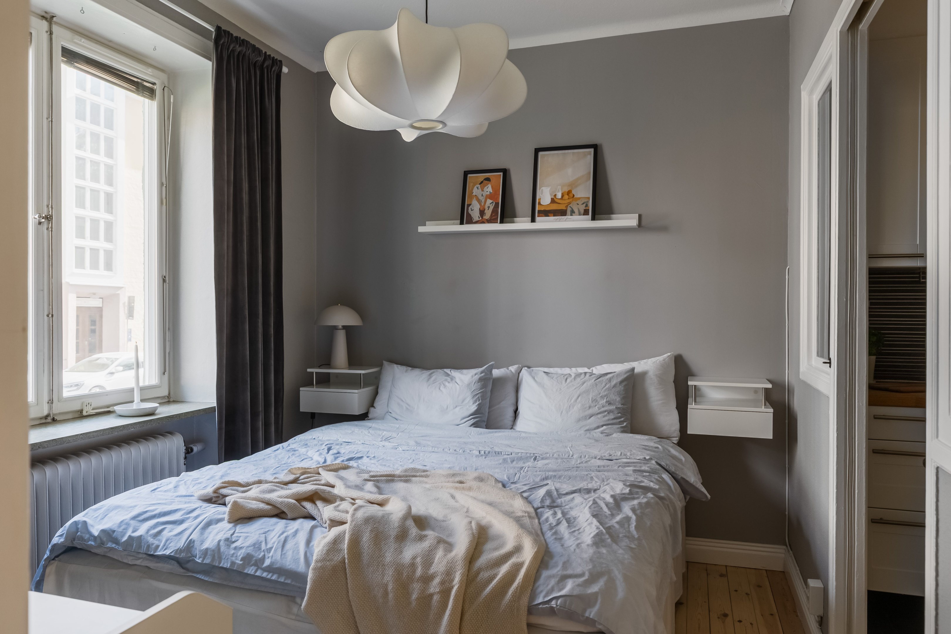 Bostadsbild från Höganäsgatan 6B, Kommande i Höganäs, Uppsala