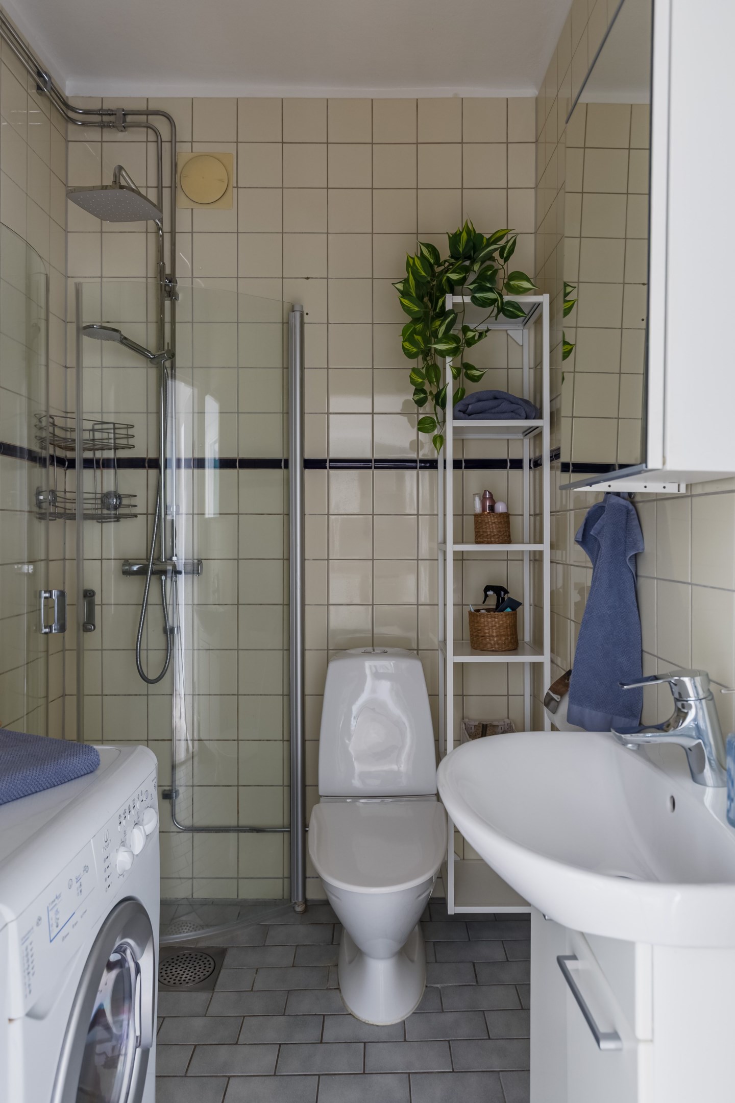 Bostadsbild från Höganäsgatan 6B, Kommande i Höganäs, Uppsala