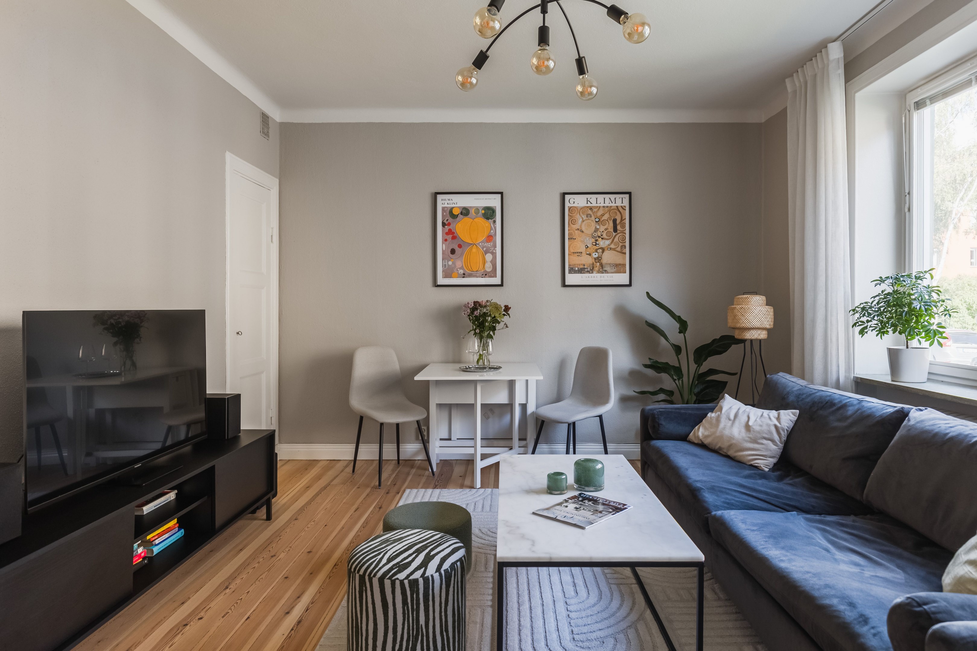 Bostadsbild från Höganäsgatan 6B, Kommande i Höganäs, Uppsala