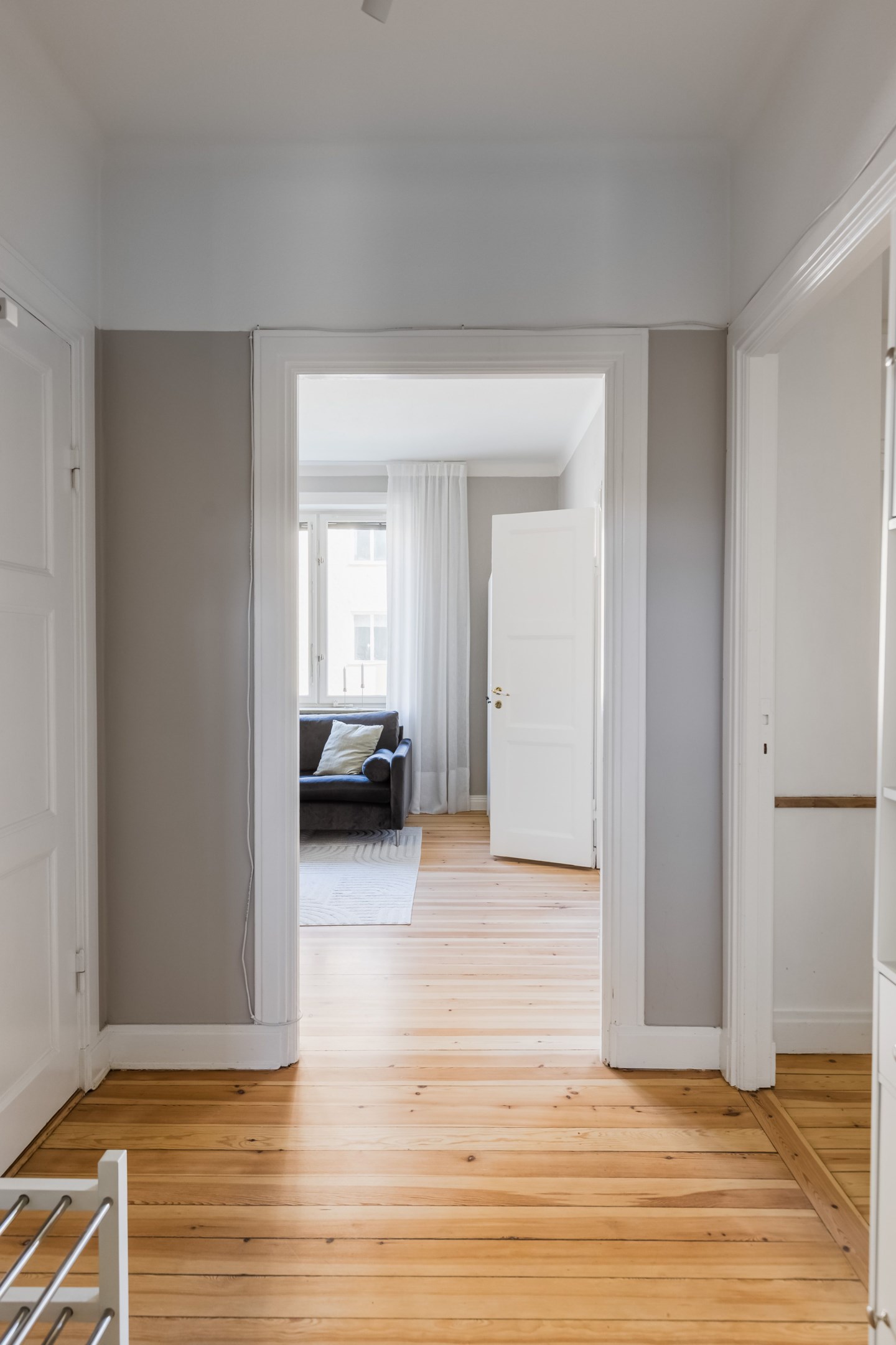 Bostadsbild från Höganäsgatan 6B, Kommande i Höganäs, Uppsala