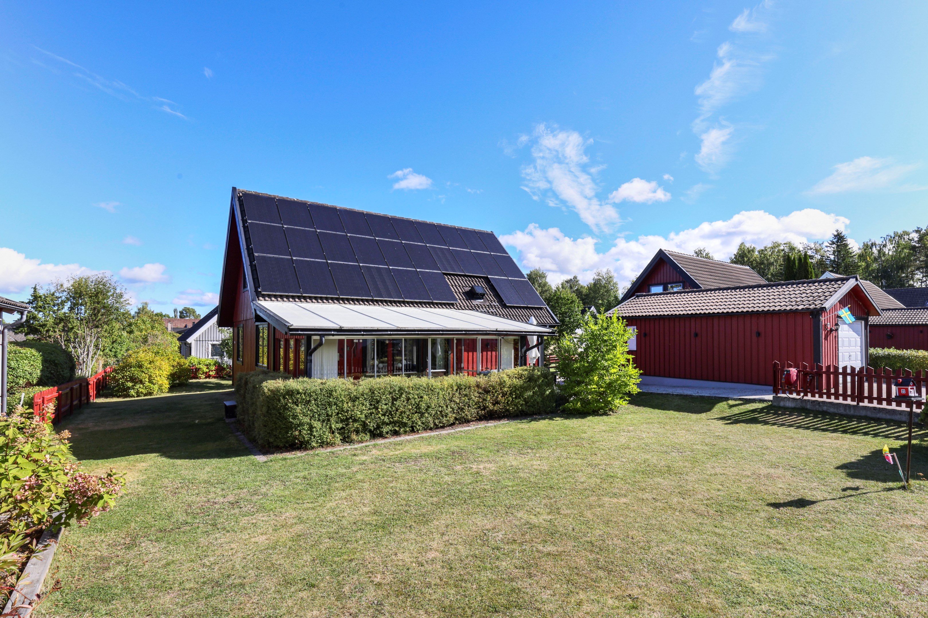Bostadsbild från Ripgatan 15, Till salu i Östhammar, Östhammar
