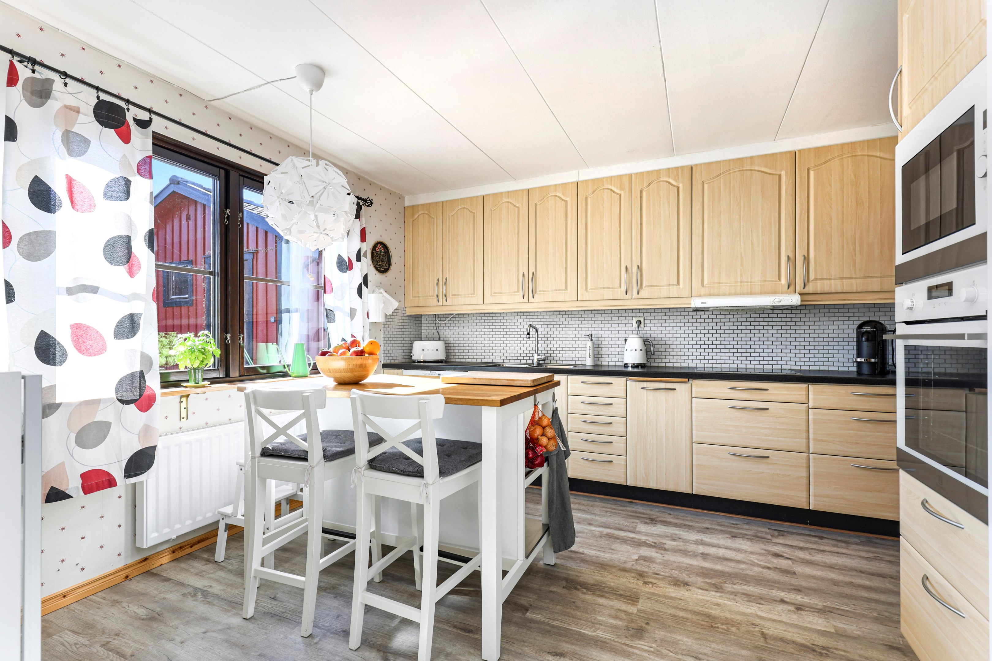 Bostadsbild från Ripgatan 15, Till salu i Östhammar, Östhammar