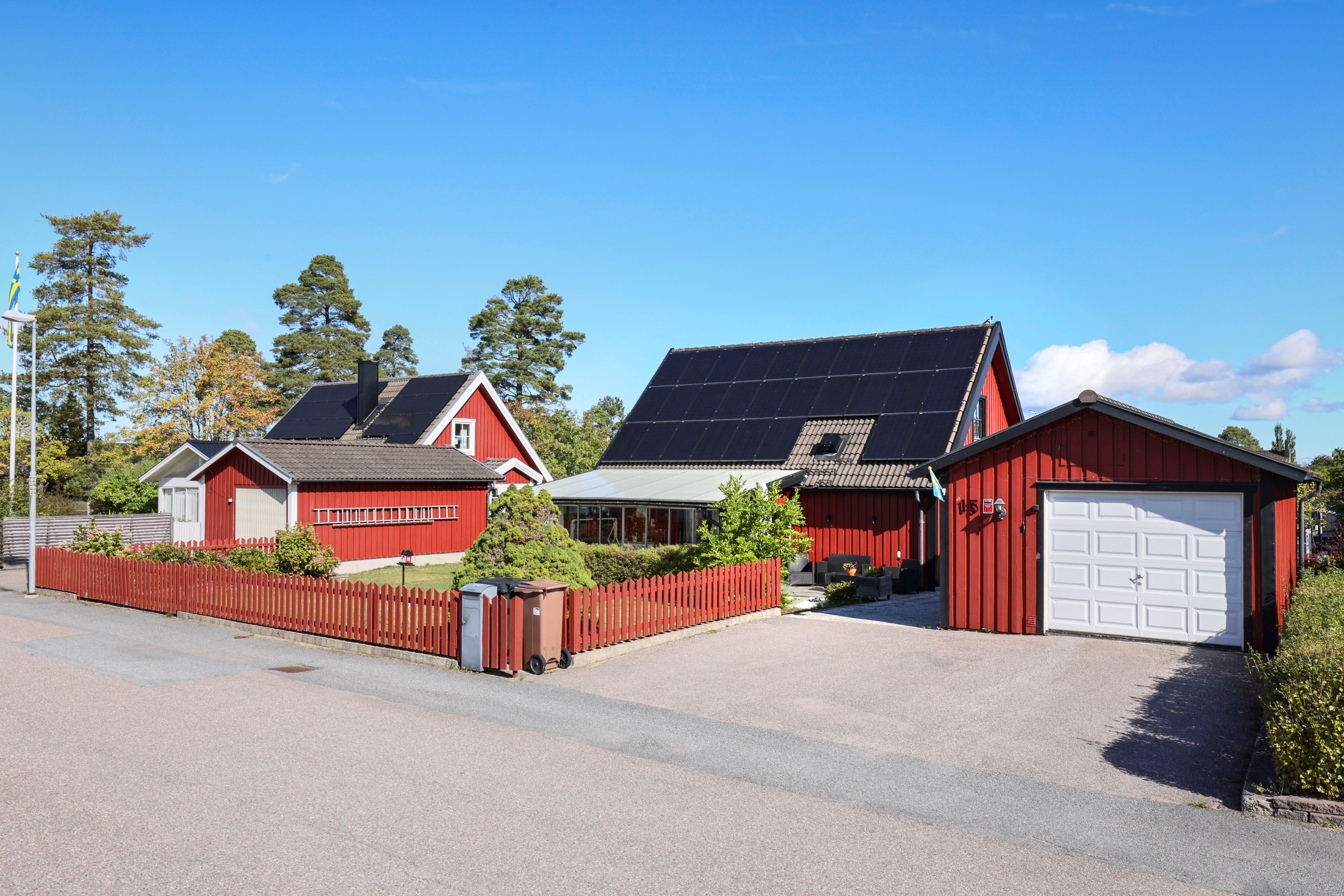 Bostadsbild från Ripgatan 15, Till salu i Östhammar, Östhammar