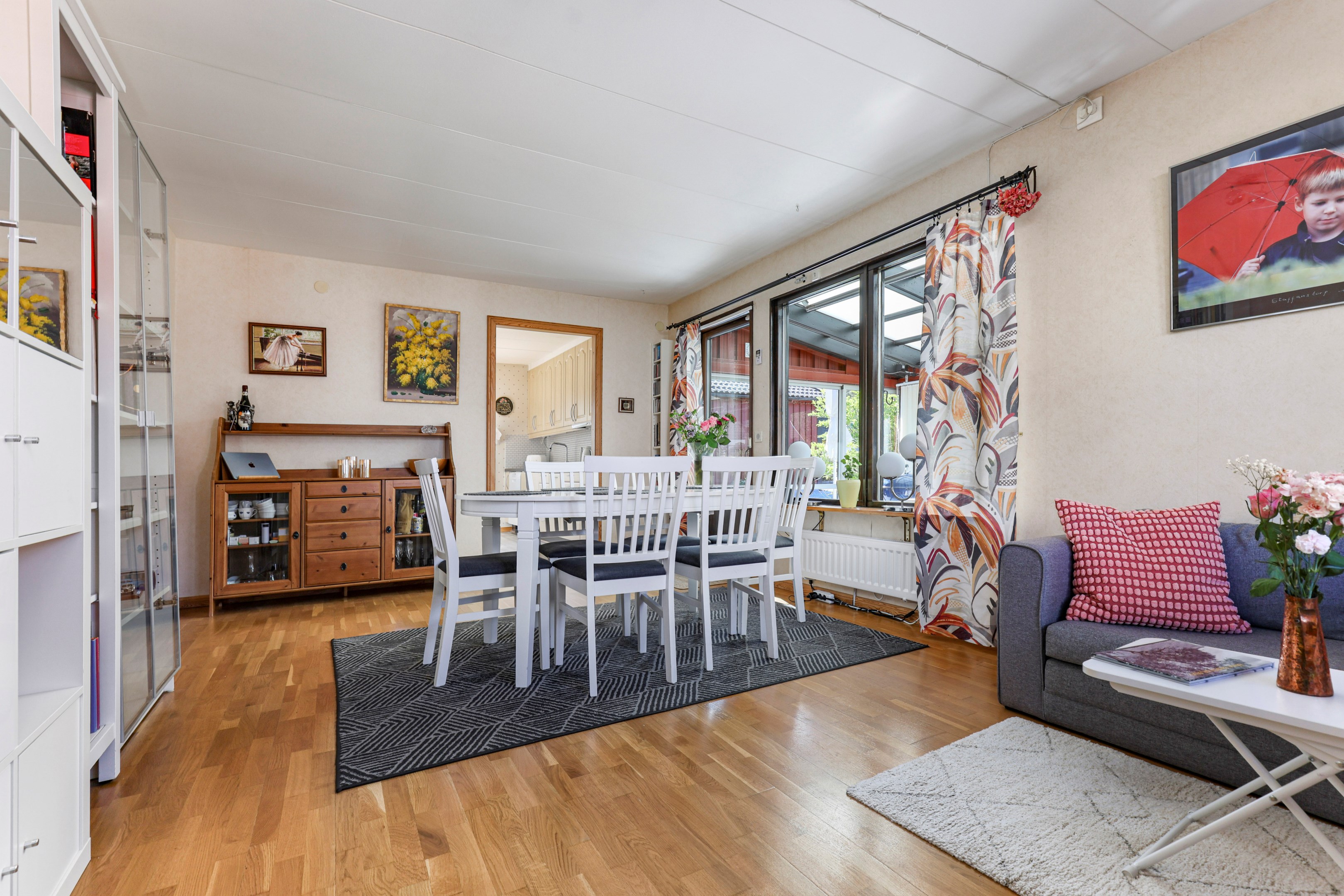 Bostadsbild från Ripgatan 15, Till salu i Östhammar, Östhammar