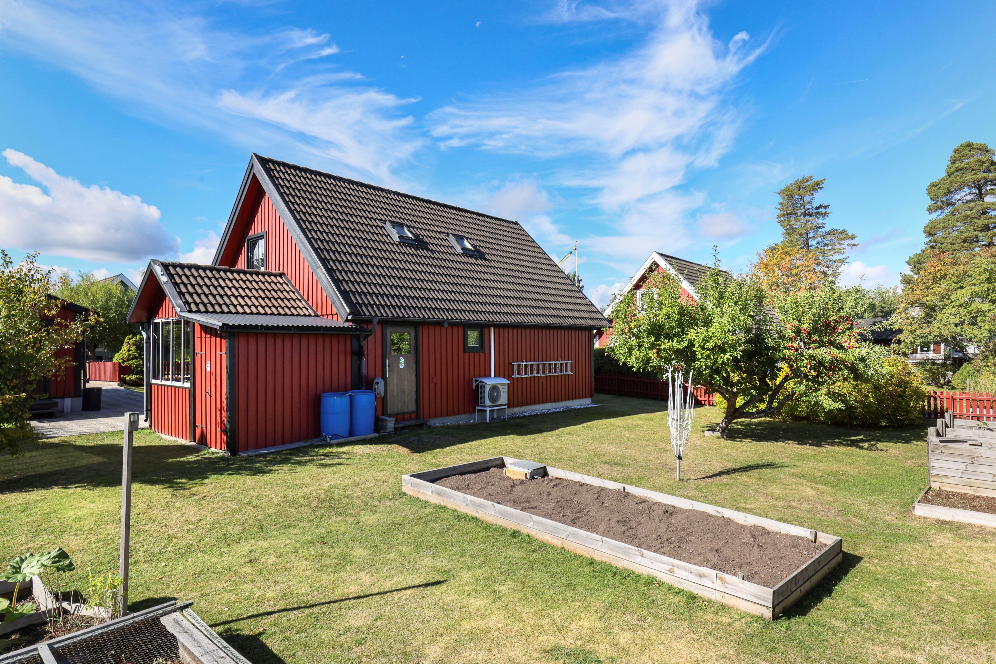 Bostadsbild från Ripgatan 15, Till salu i Östhammar, Östhammar