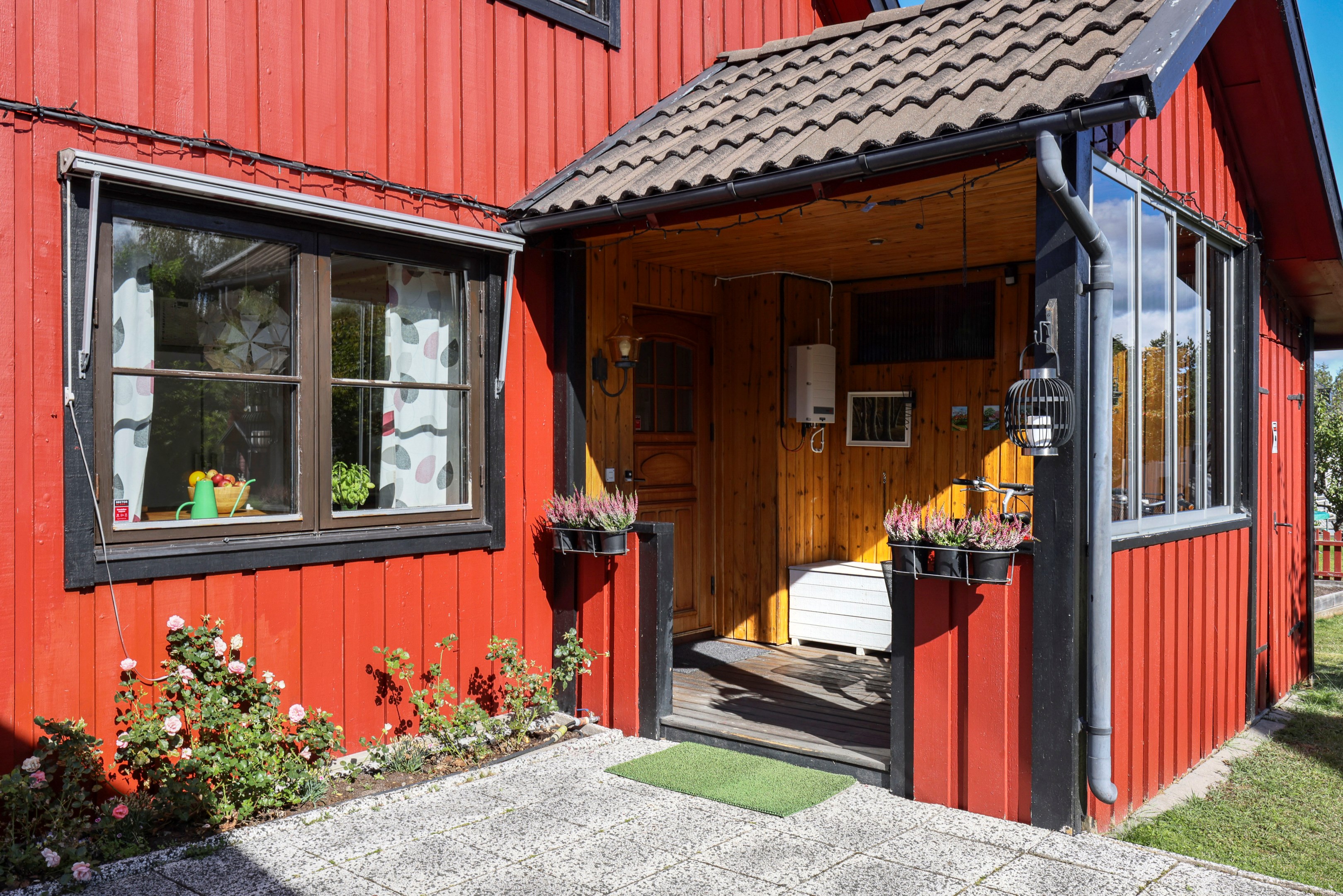 Bostadsbild från Ripgatan 15, Till salu i Östhammar, Östhammar