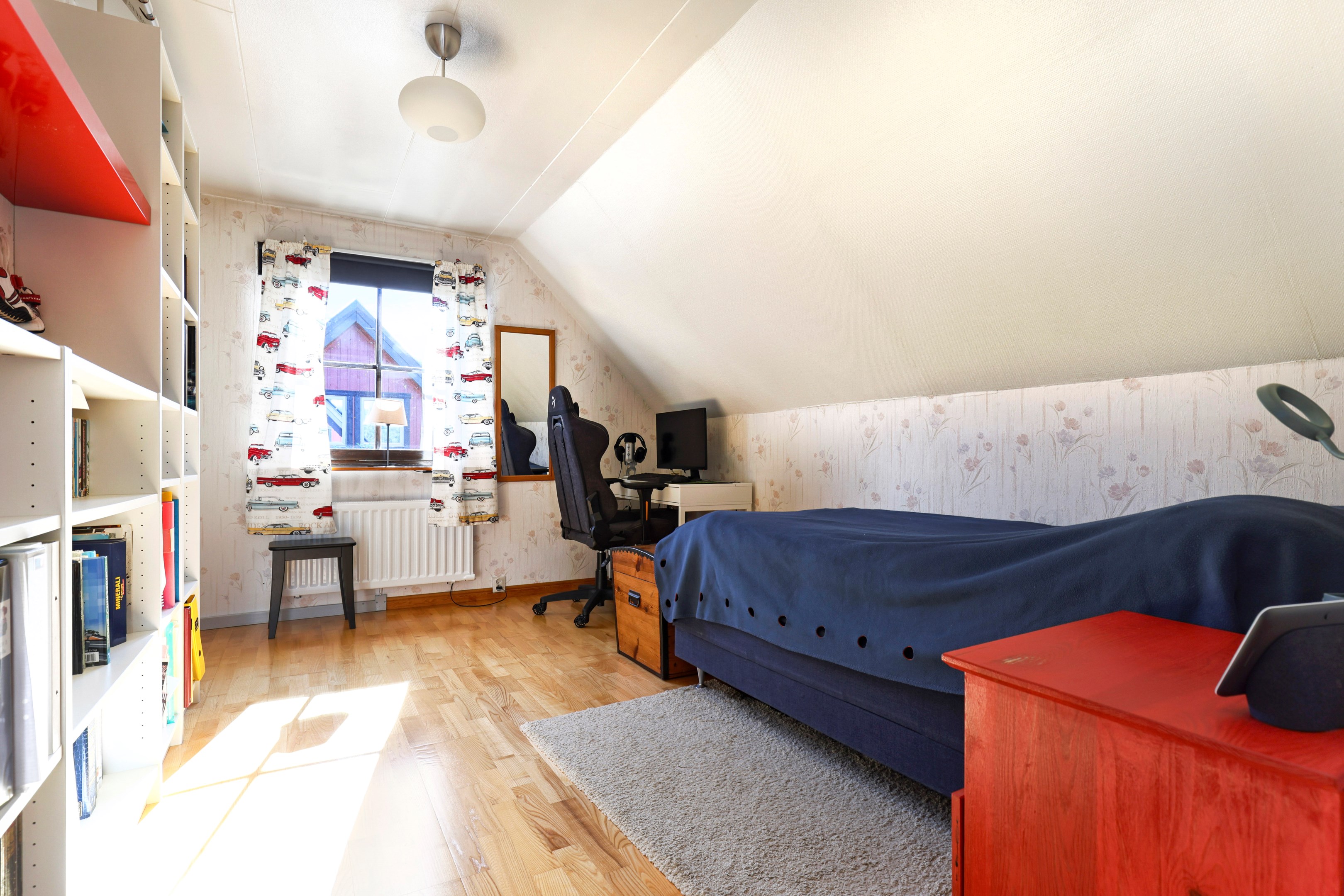 Bostadsbild från Ripgatan 15, Till salu i Östhammar, Östhammar