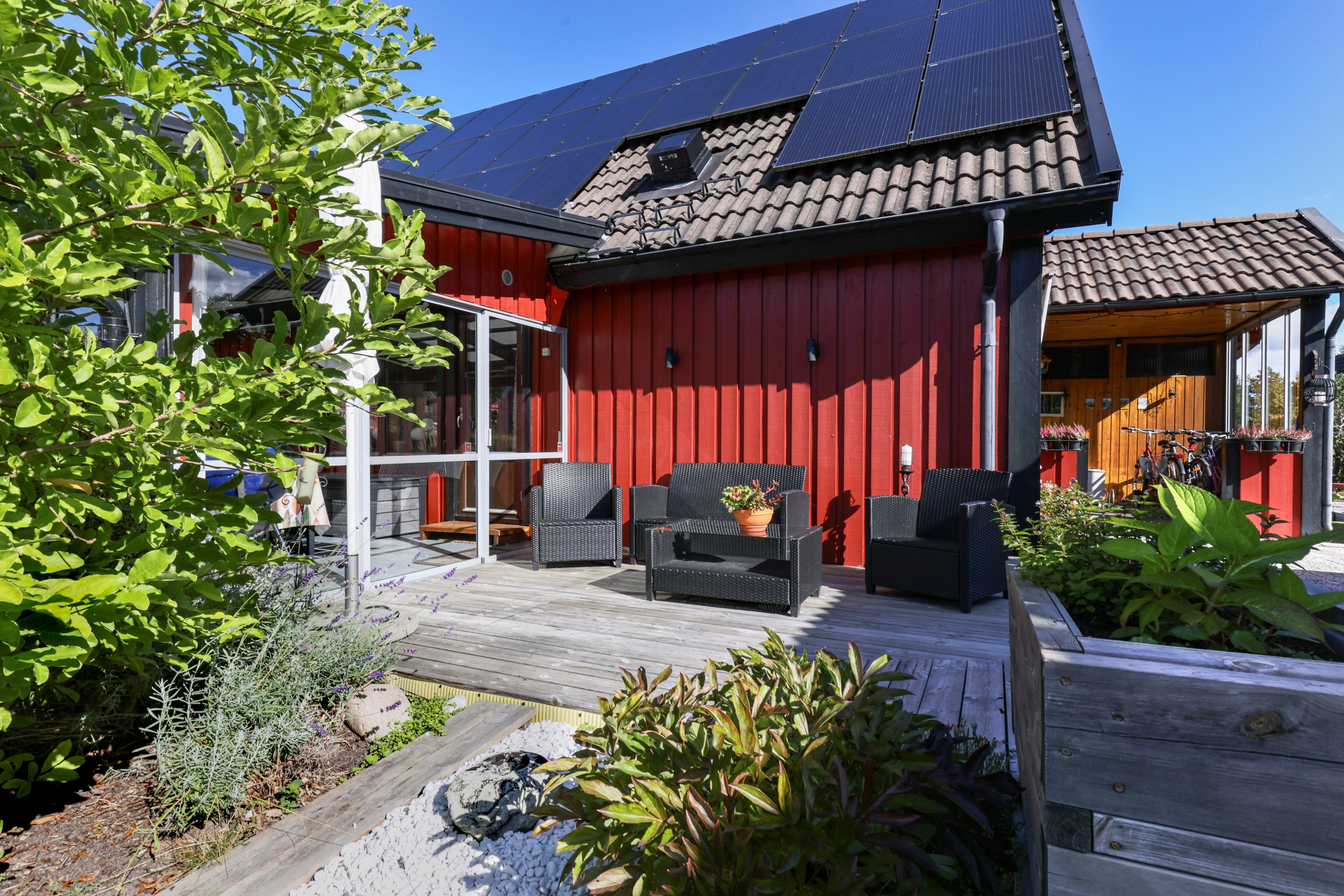 Bostadsbild från Ripgatan 15, Till salu i Östhammar, Östhammar