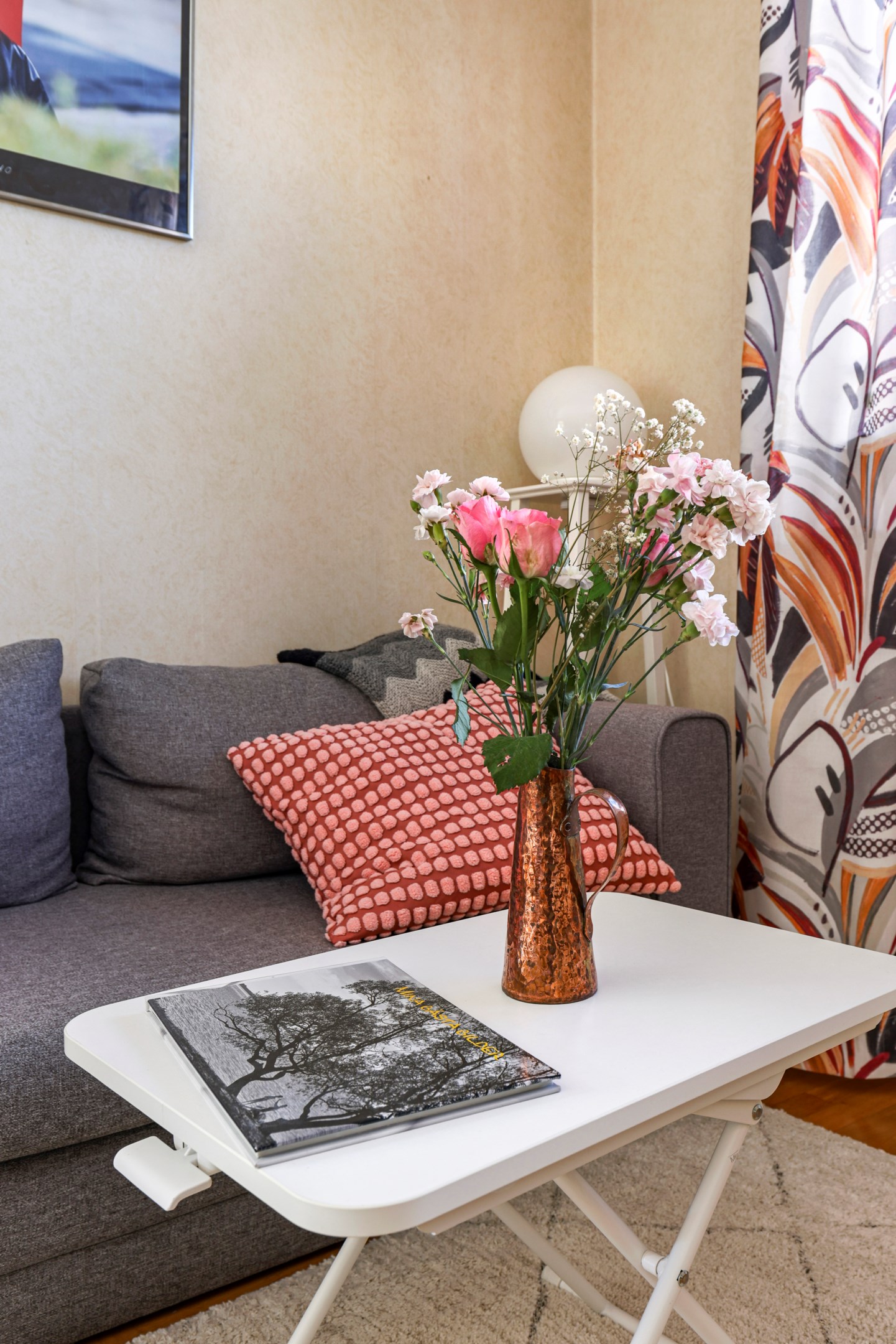 Bostadsbild från Ripgatan 15, Till salu i Östhammar, Östhammar