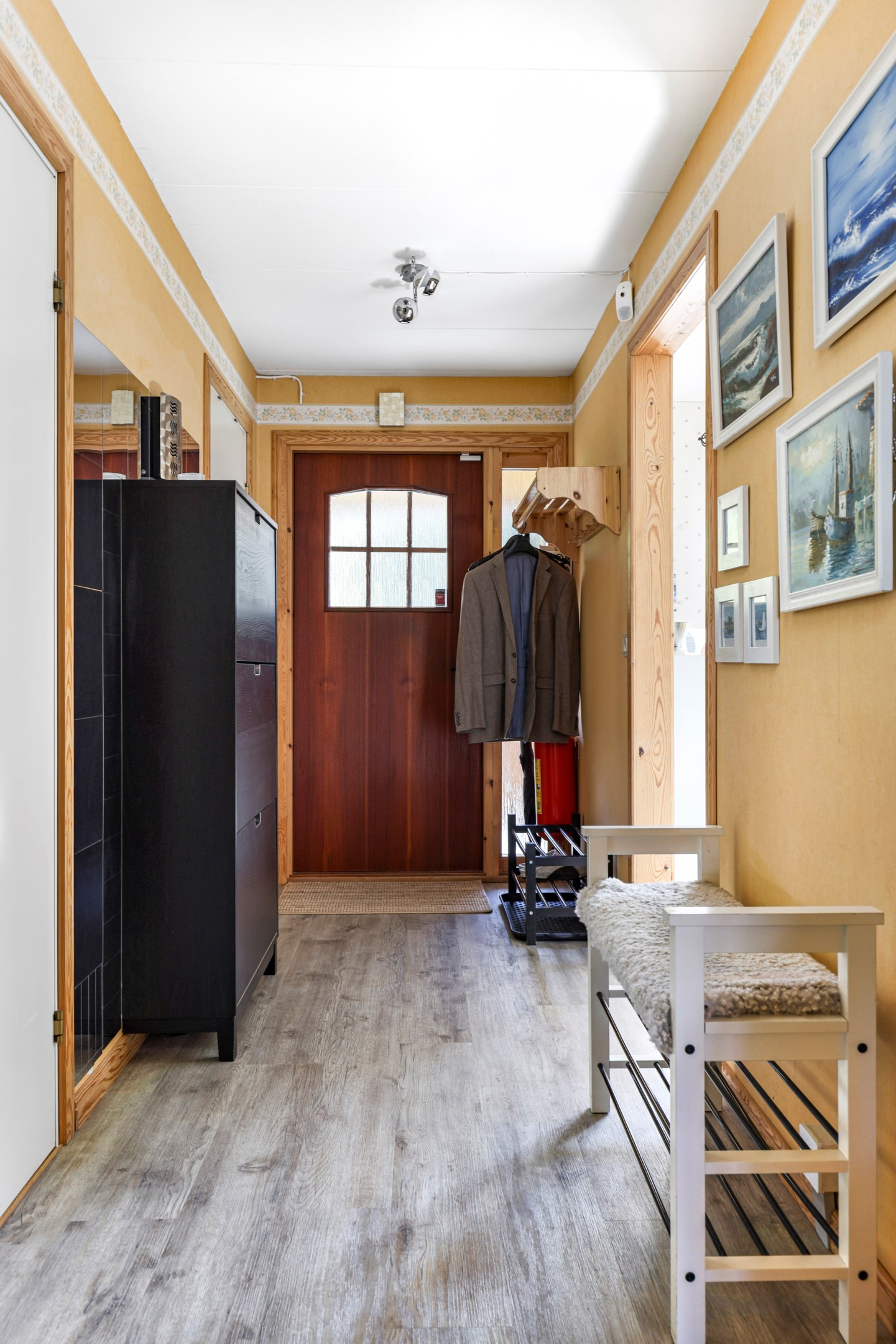 Bostadsbild från Ripgatan 15, Till salu i Östhammar, Östhammar