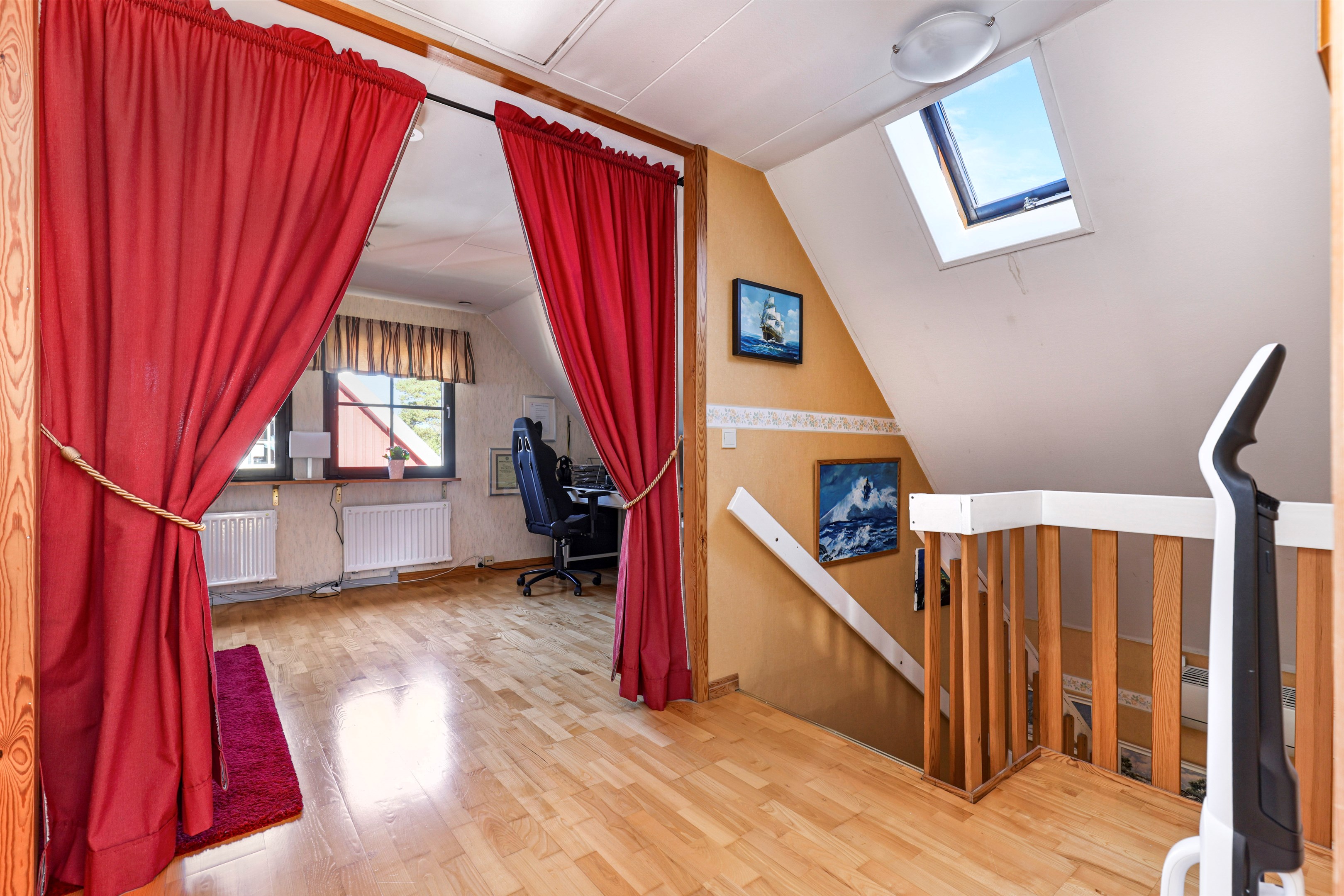 Bostadsbild från Ripgatan 15, Till salu i Östhammar, Östhammar