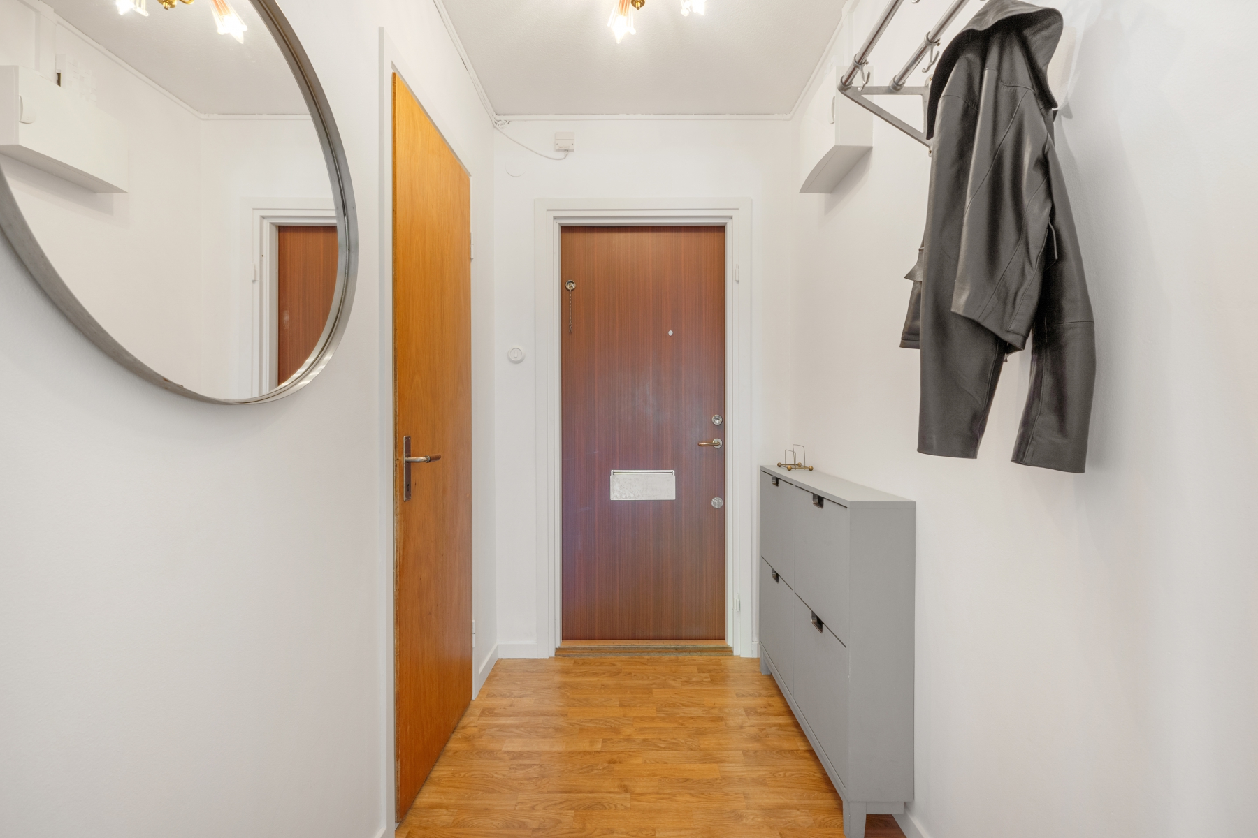 Bostadsbild från Virebergsvägen 11, Till salu i Vireberg, Solna