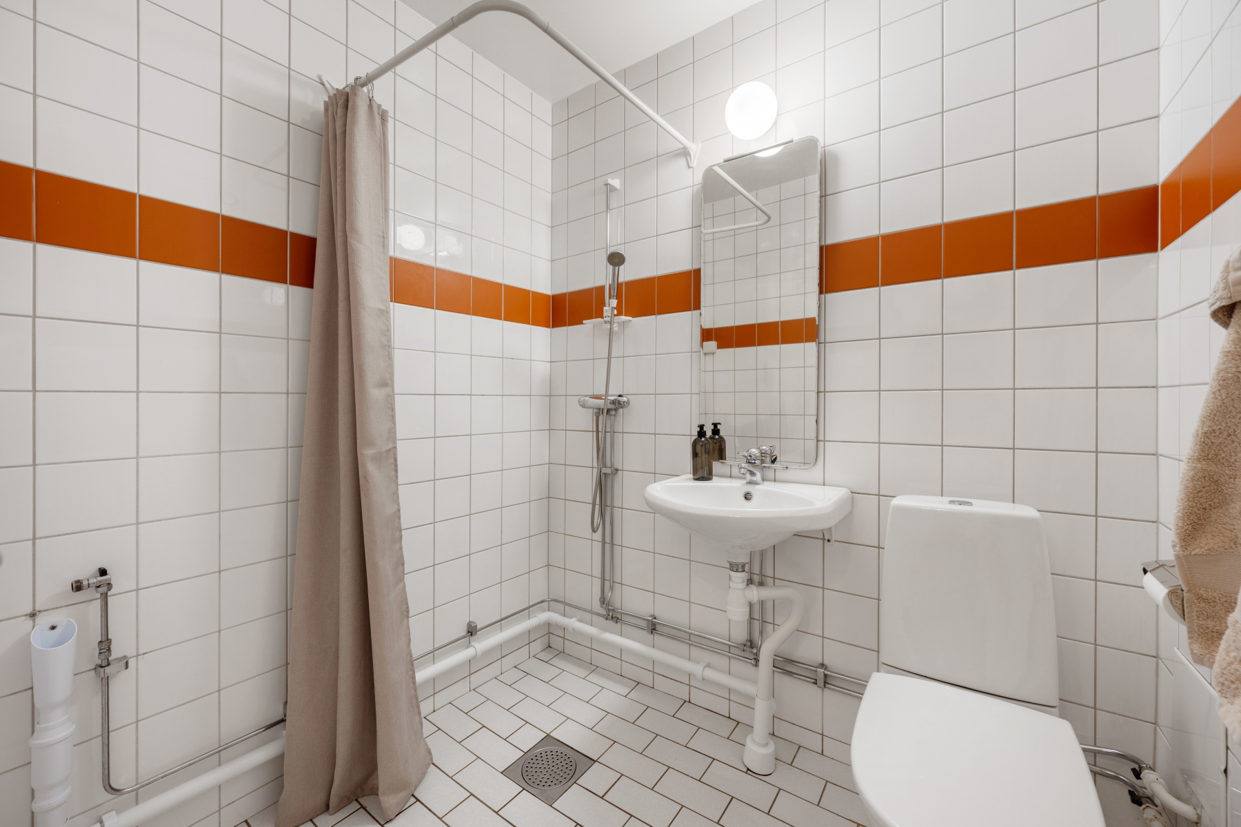 Bostadsbild från Virebergsvägen 11, Till salu i Vireberg, Solna