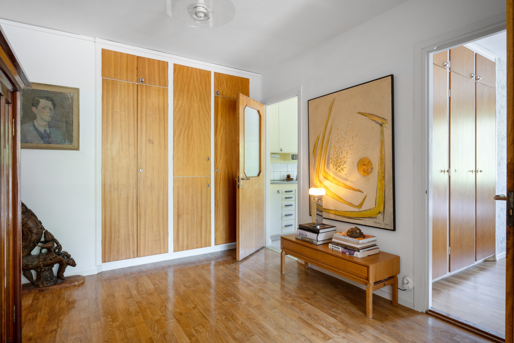 Bostadsbild från Virebergsvägen 11, Till salu i Vireberg, Solna