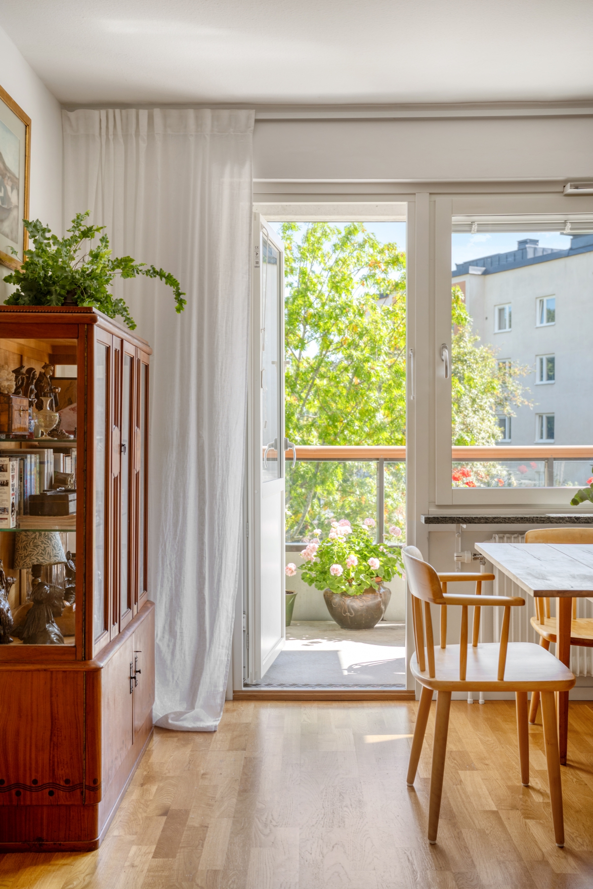 Bostadsbild från Virebergsvägen 11, Till salu i Vireberg, Solna