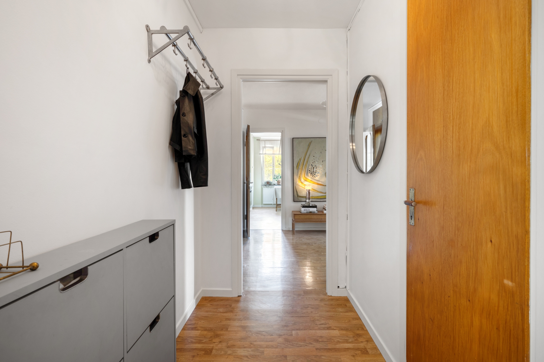 Bostadsbild från Virebergsvägen 11, Till salu i Vireberg, Solna