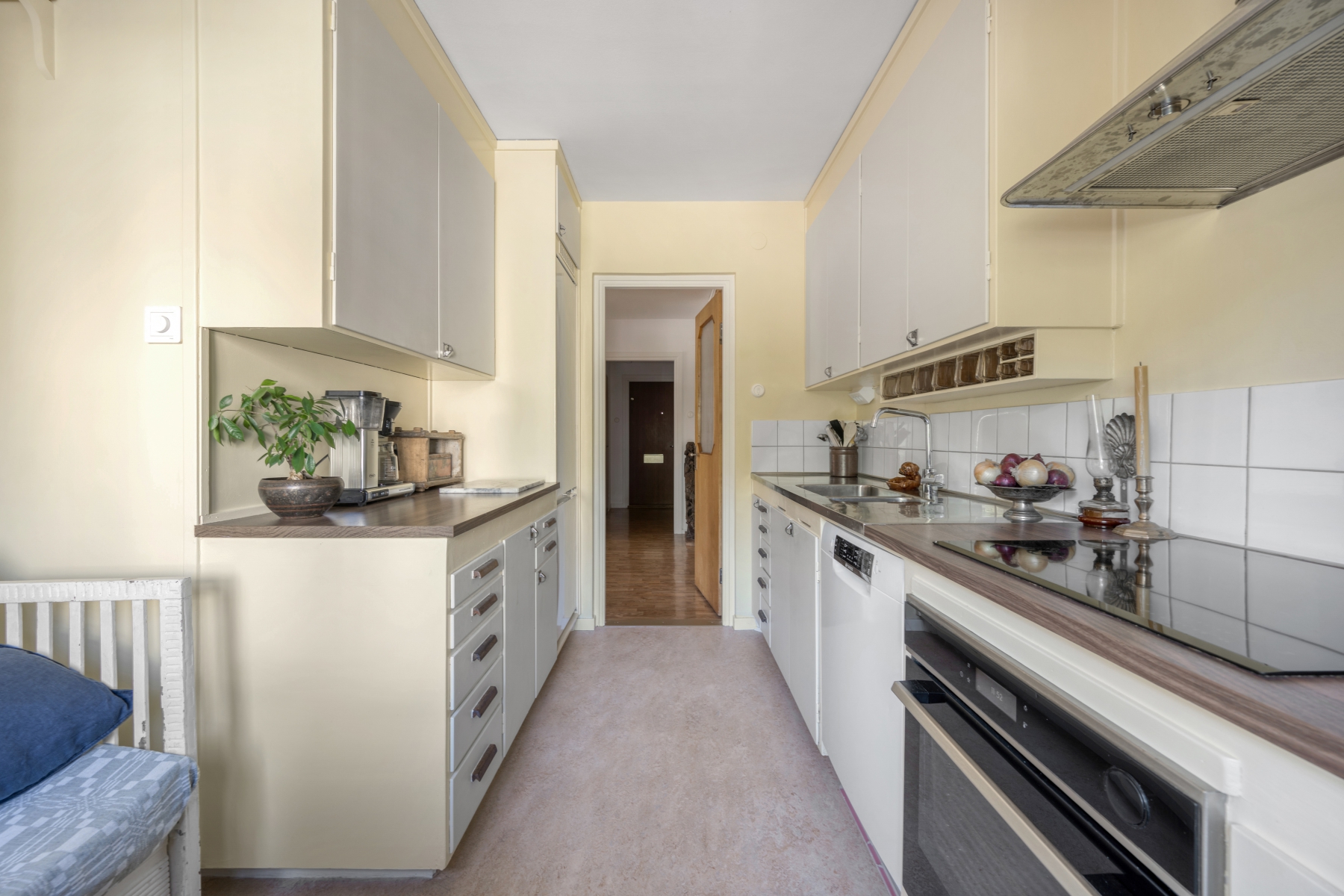 Bostadsbild från Virebergsvägen 11, Till salu i Vireberg, Solna