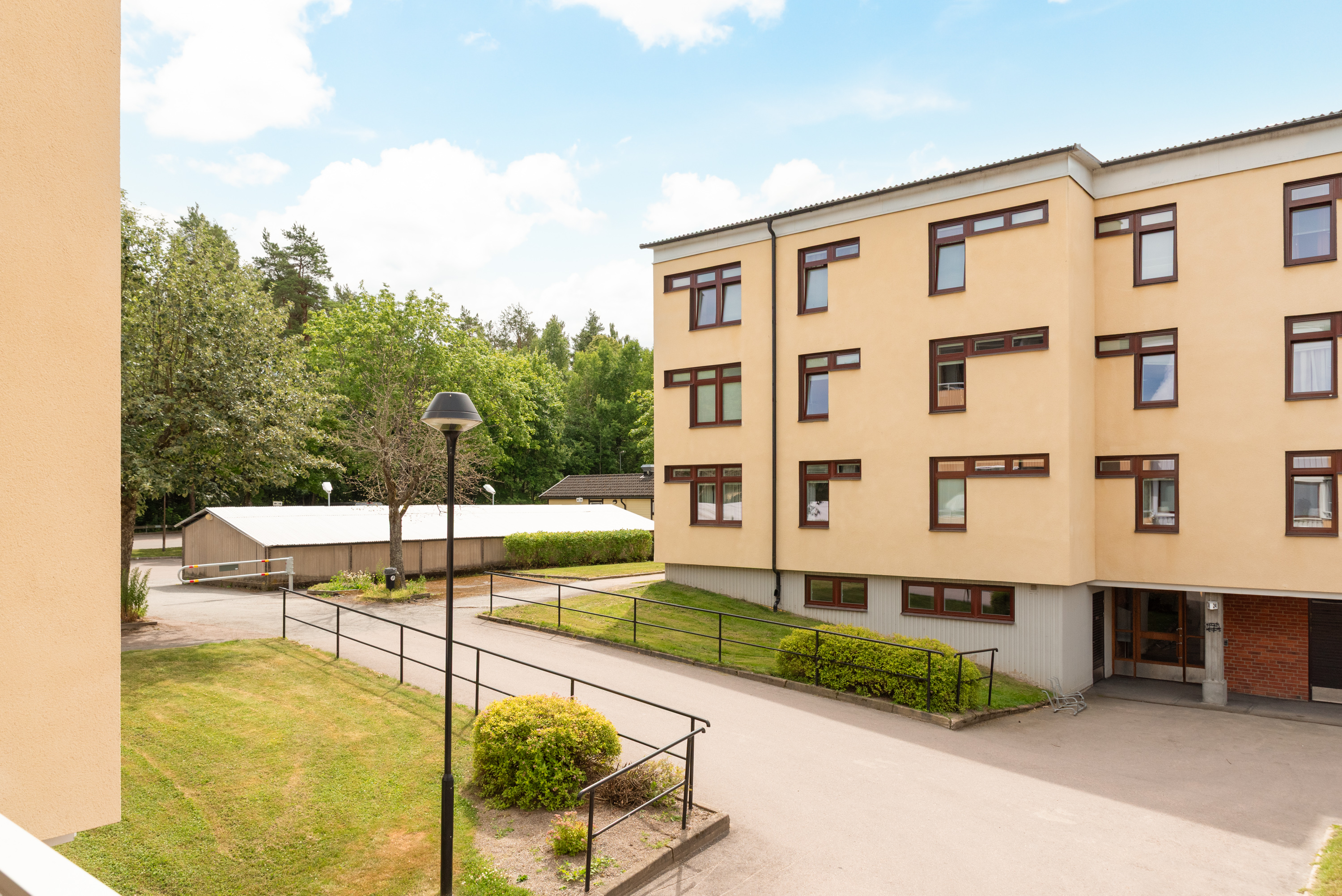 Bostadsbild från Vetterslundsgatan 14, Till salu i Vetterslund, Västerås