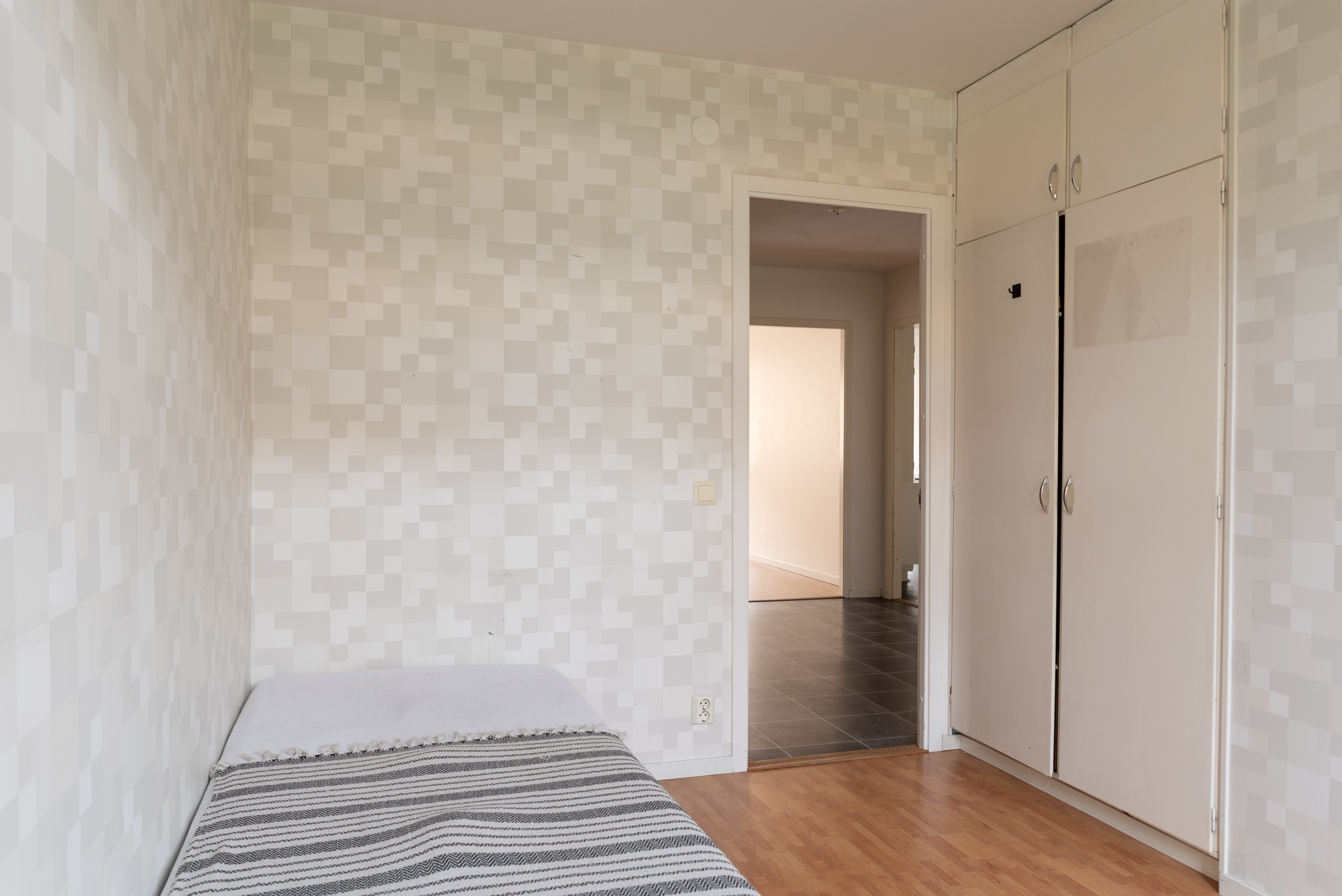 Bostadsbild från Vetterslundsgatan 14, Till salu i Vetterslund, Västerås