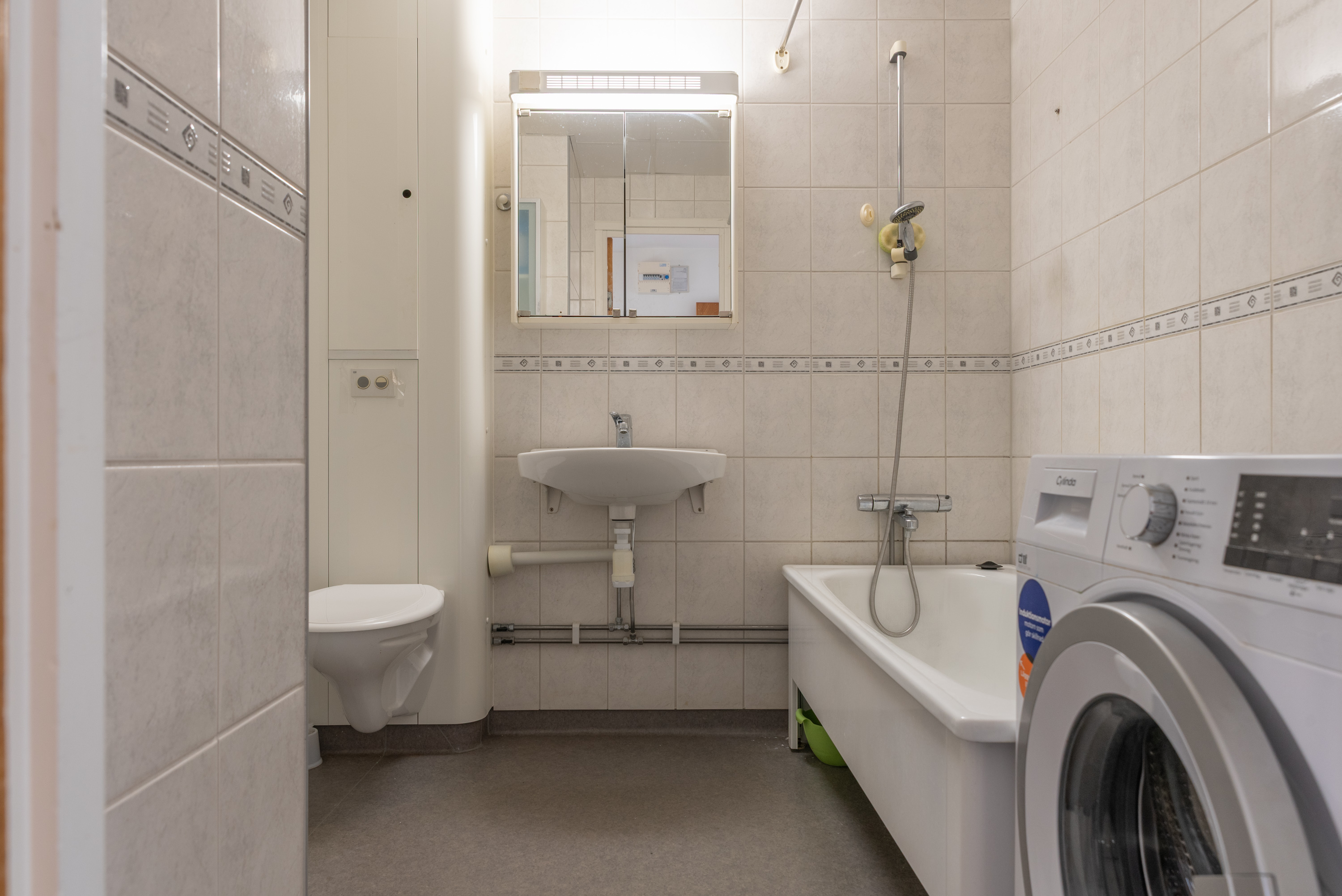 Bostadsbild från Vetterslundsgatan 14, Till salu i Vetterslund, Västerås