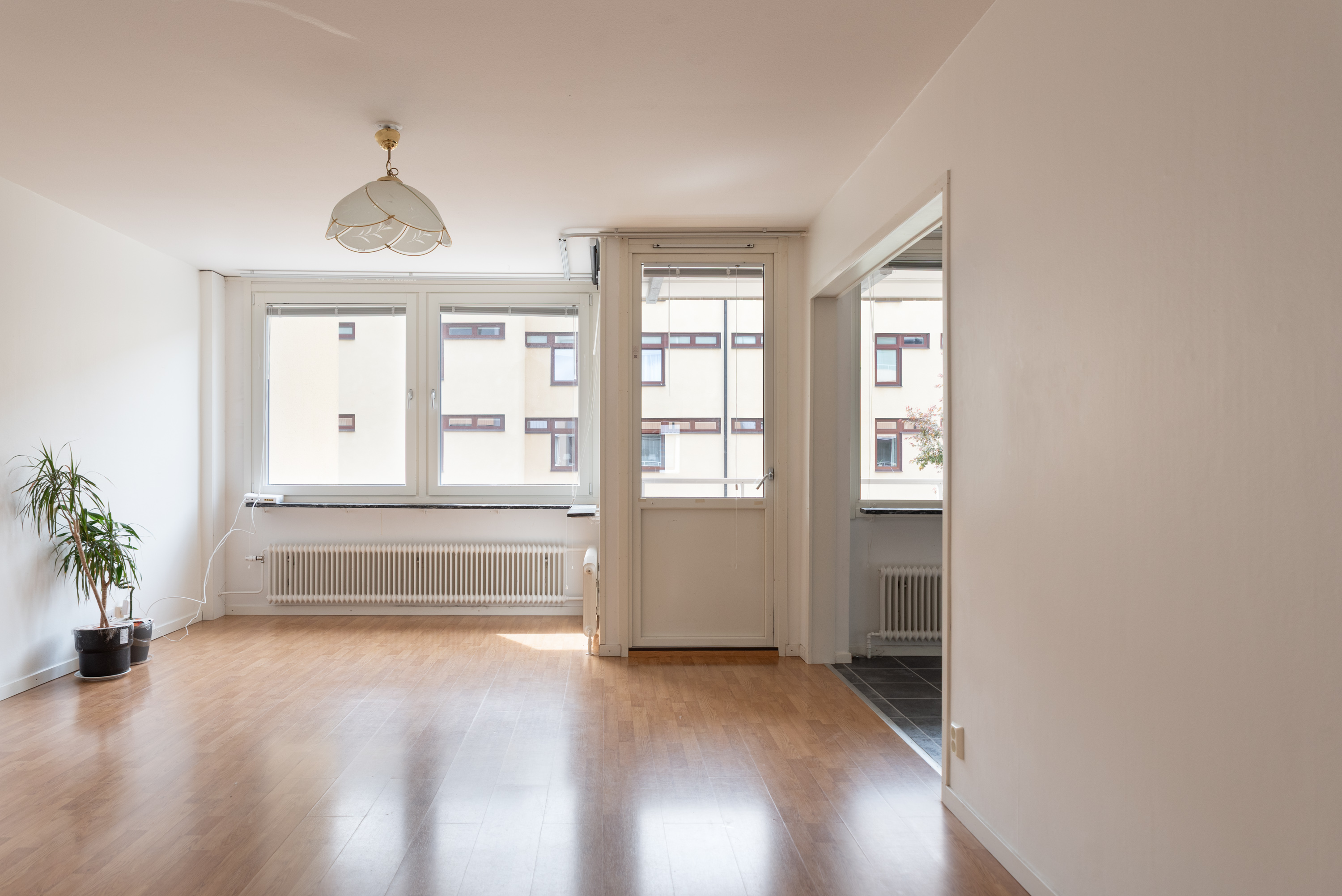 Bostadsbild från Vetterslundsgatan 14, Till salu i Vetterslund, Västerås
