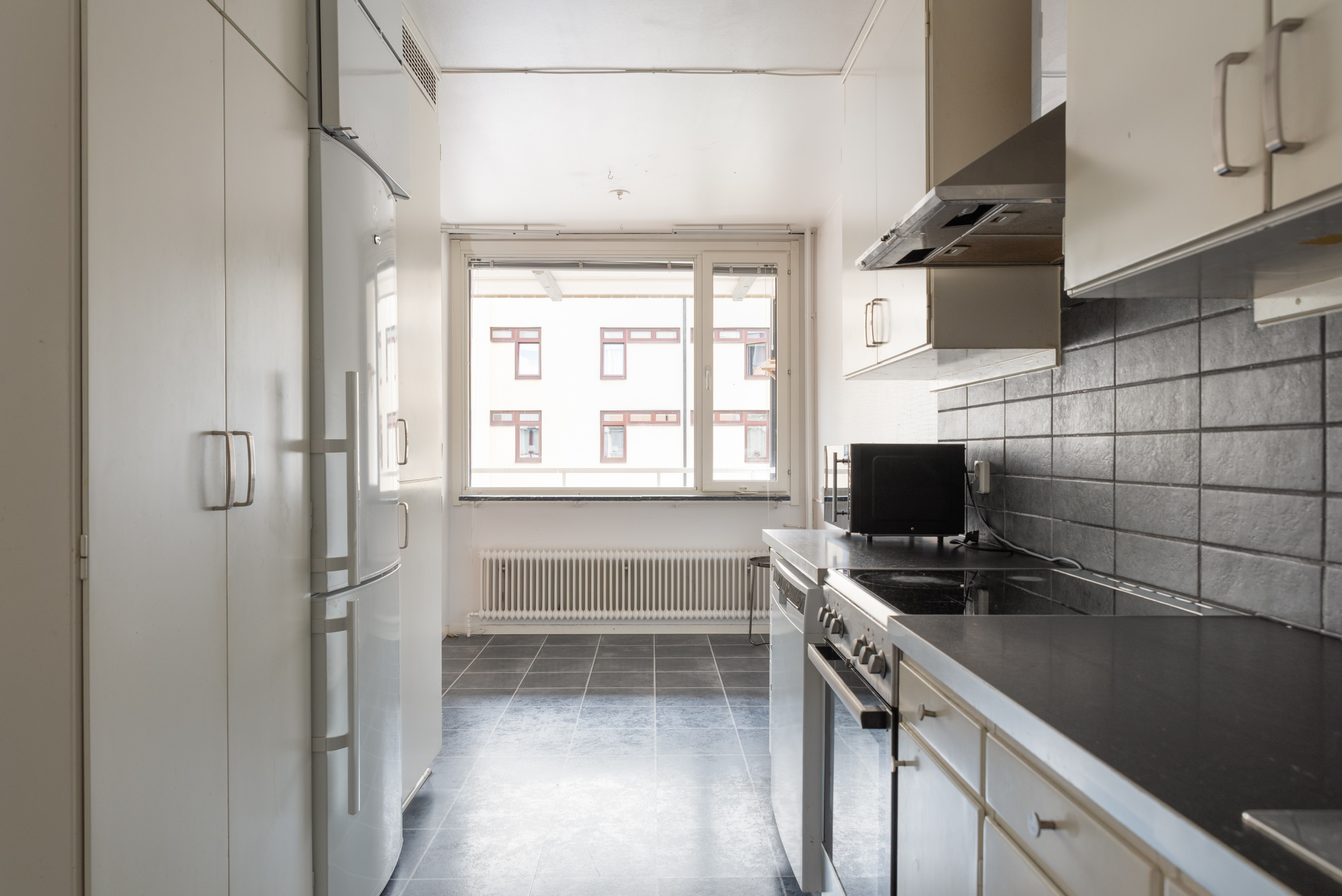 Bostadsbild från Vetterslundsgatan 14, Till salu i Vetterslund, Västerås