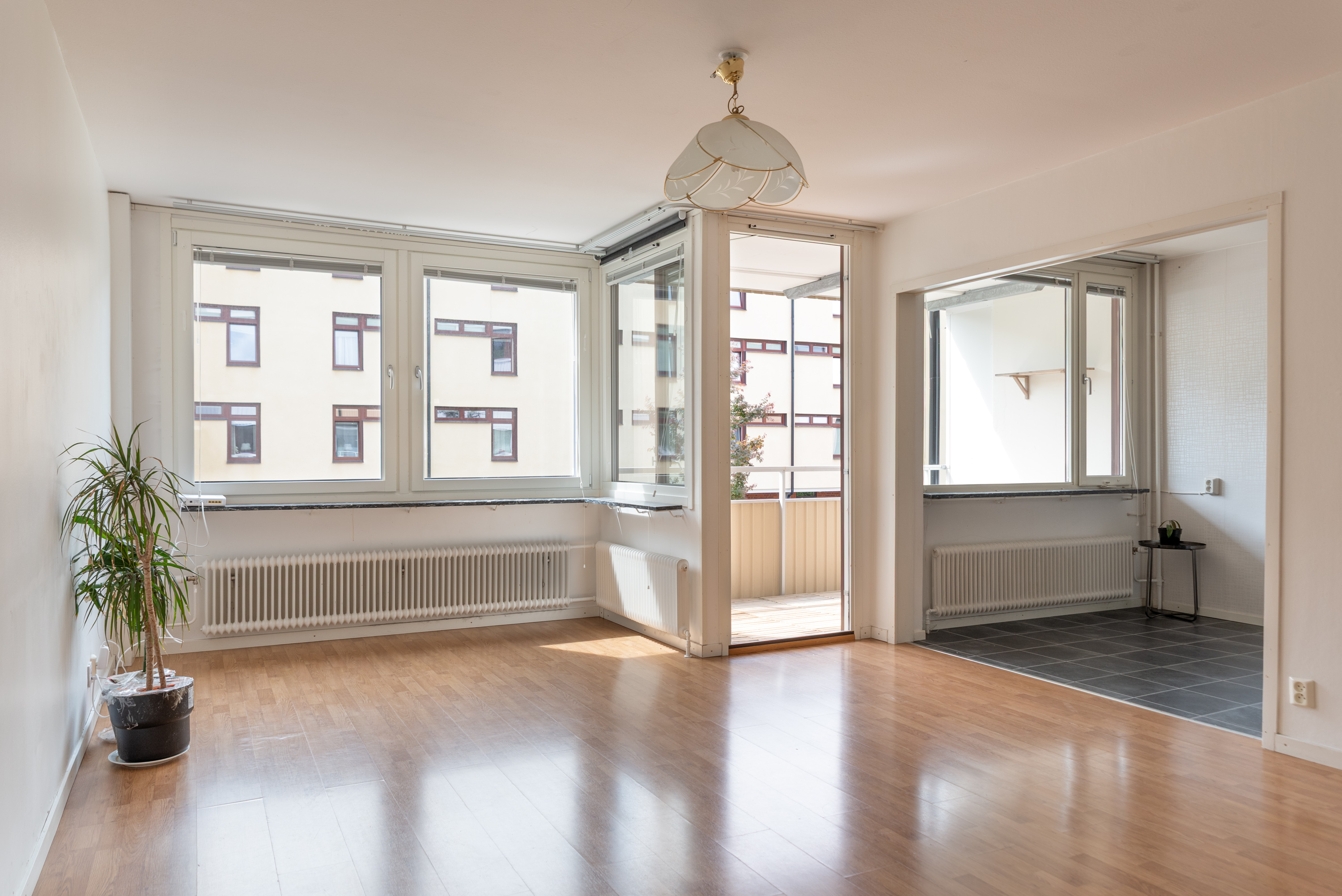 Bostadsbild från Vetterslundsgatan 14, Till salu i Vetterslund, Västerås