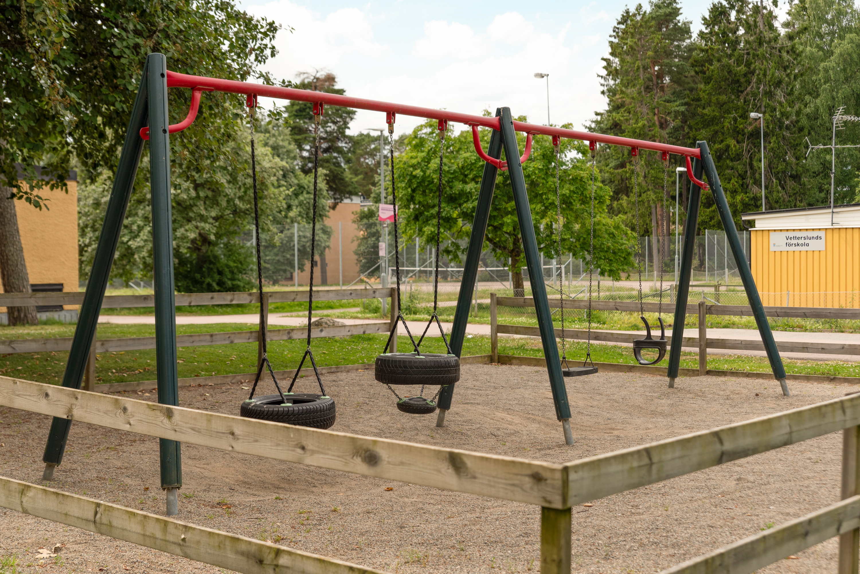 Bostadsbild från Vetterslundsgatan 14, Till salu i Vetterslund, Västerås