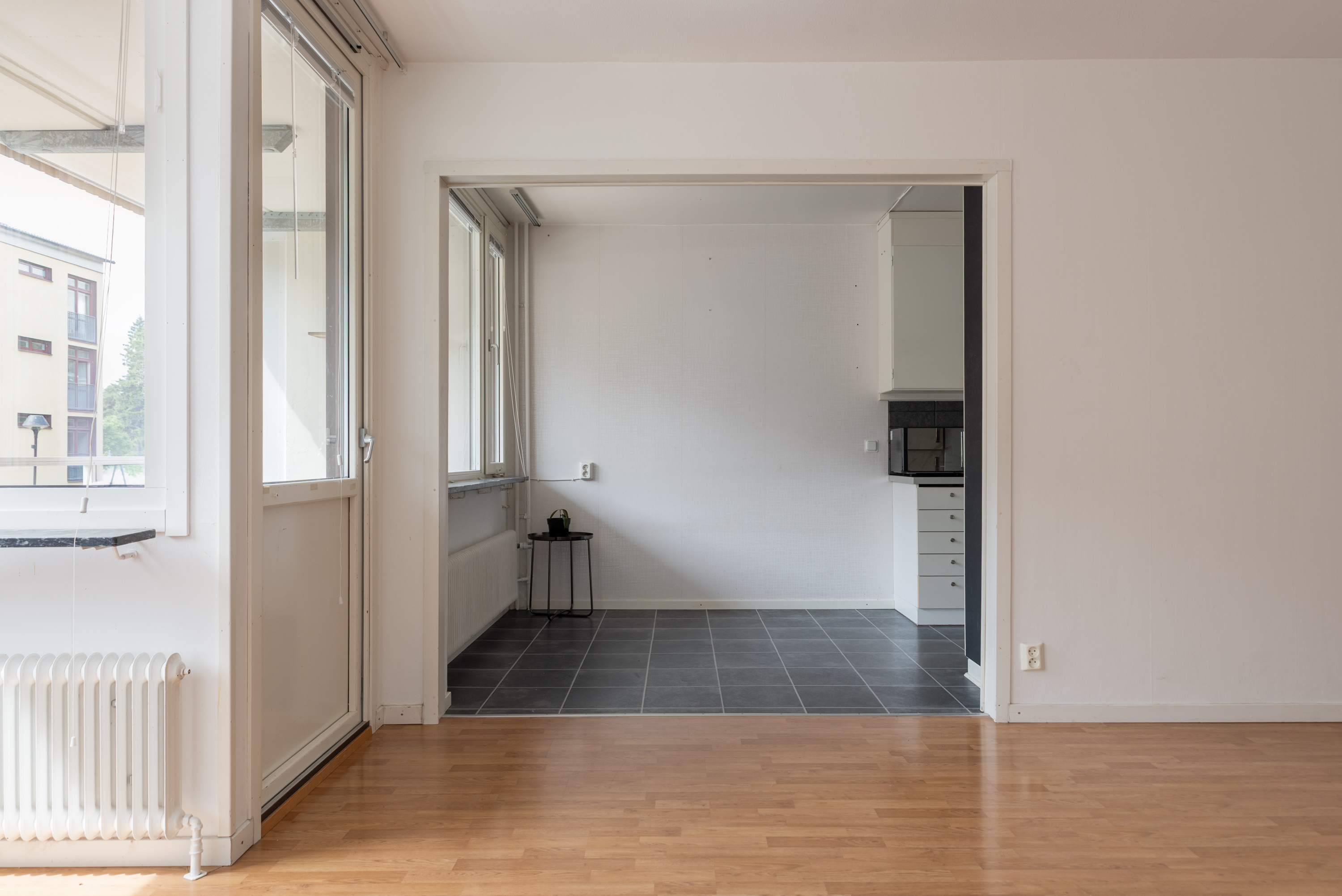 Bostadsbild från Vetterslundsgatan 14, Till salu i Vetterslund, Västerås