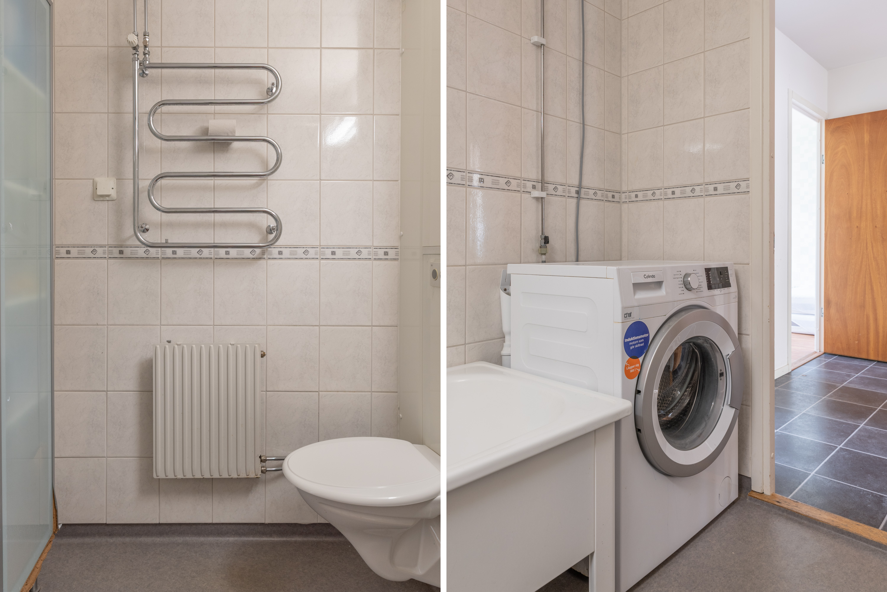 Bostadsbild från Vetterslundsgatan 14, Till salu i Vetterslund, Västerås