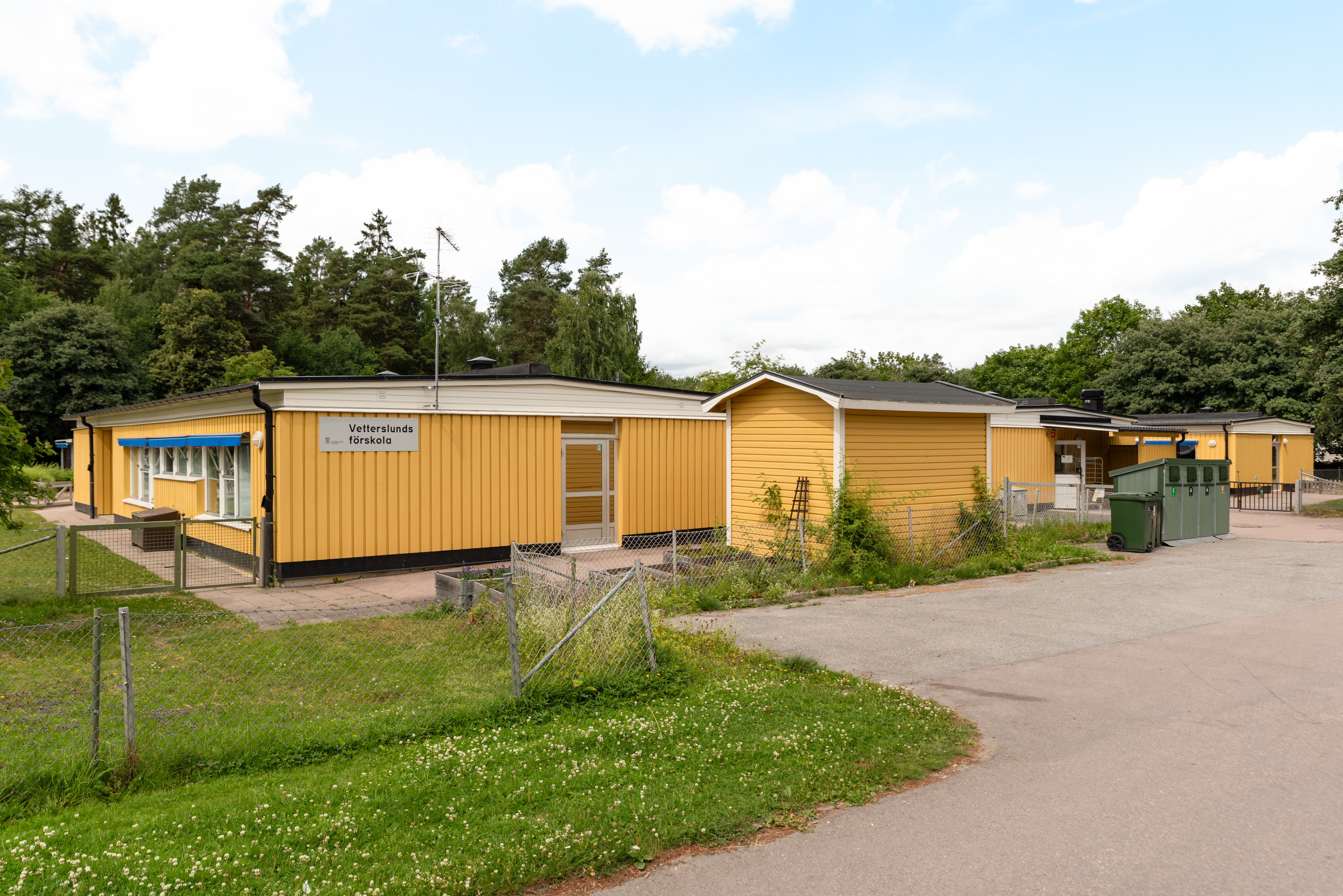 Bostadsbild från Vetterslundsgatan 14, Till salu i Vetterslund, Västerås