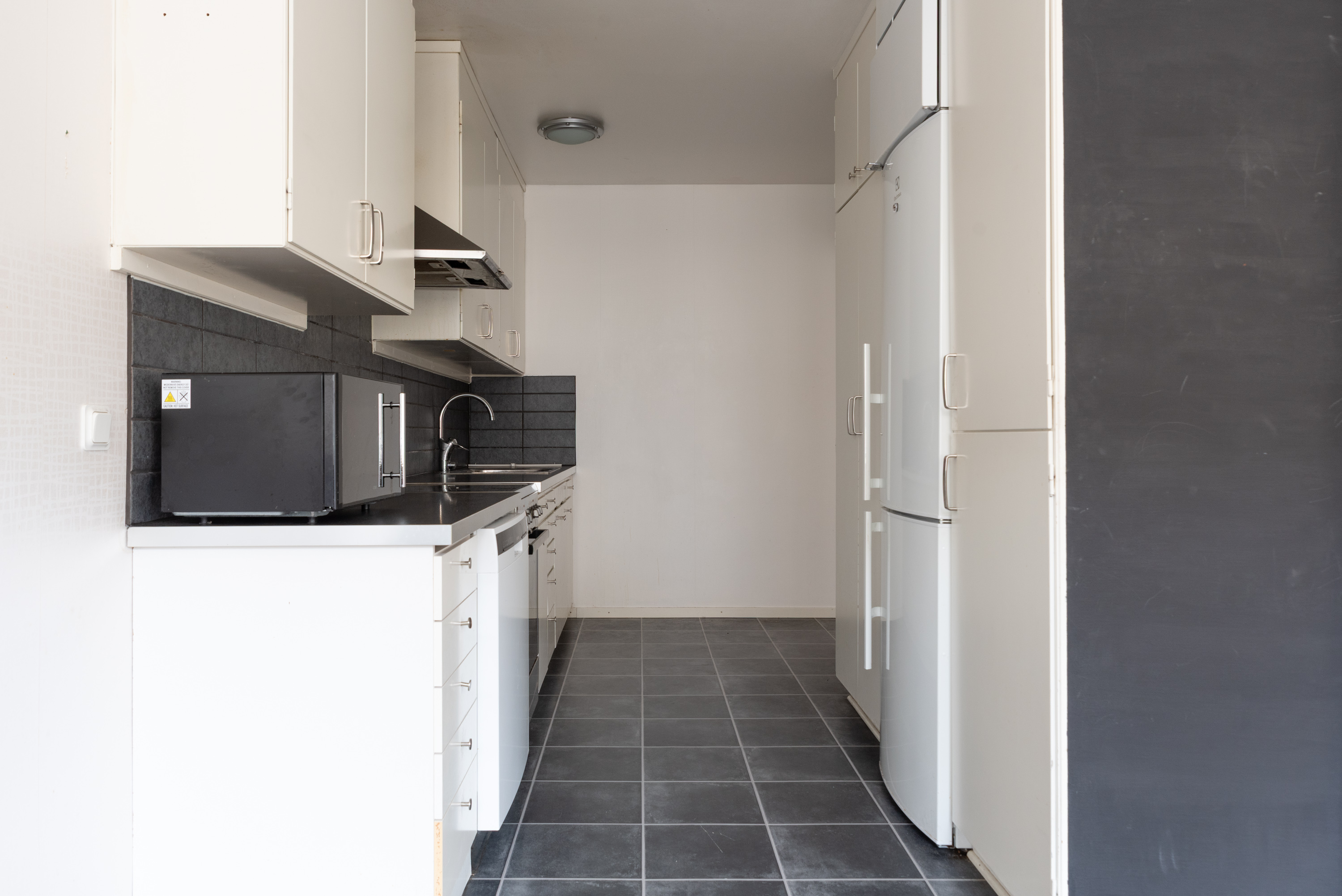 Bostadsbild från Vetterslundsgatan 14, Till salu i Vetterslund, Västerås