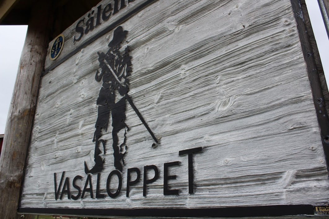 Vasaloppen SÄLEN