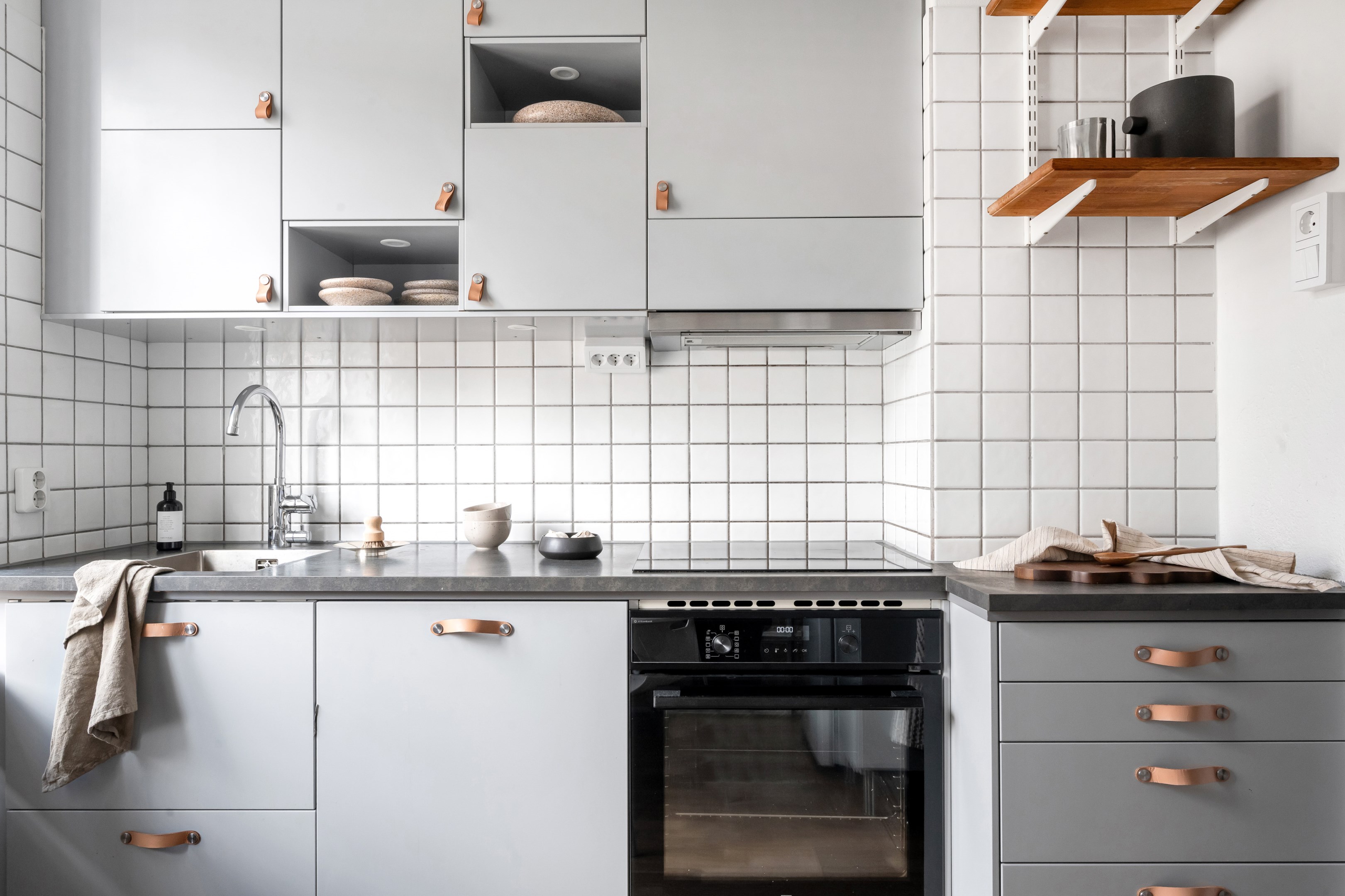 Bostadsbild från Tegnérgatan 25A, Snart till salu i Luthagen, Uppsala