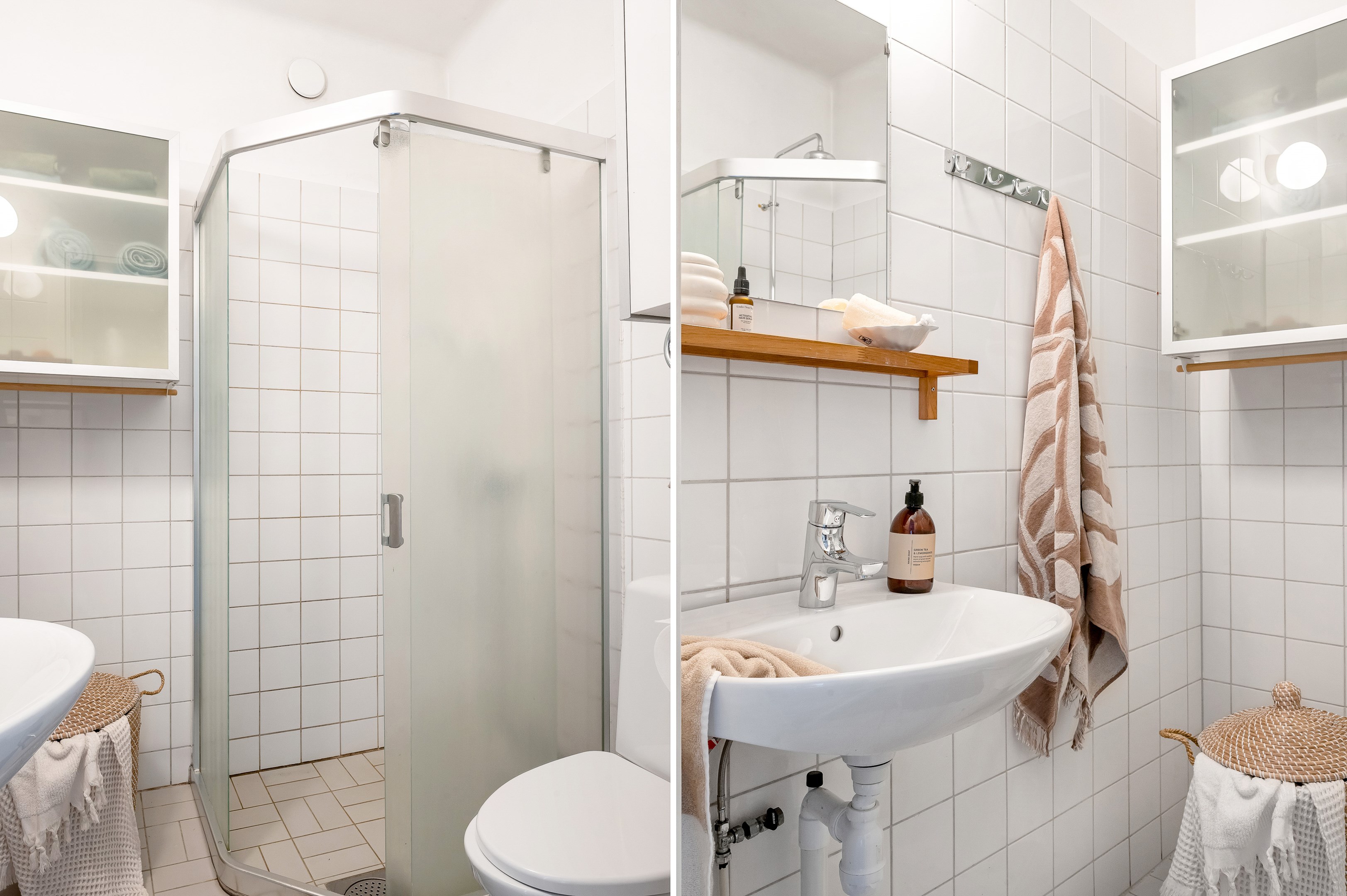 Bostadsbild från Tegnérgatan 25A, Snart till salu i Luthagen, Uppsala