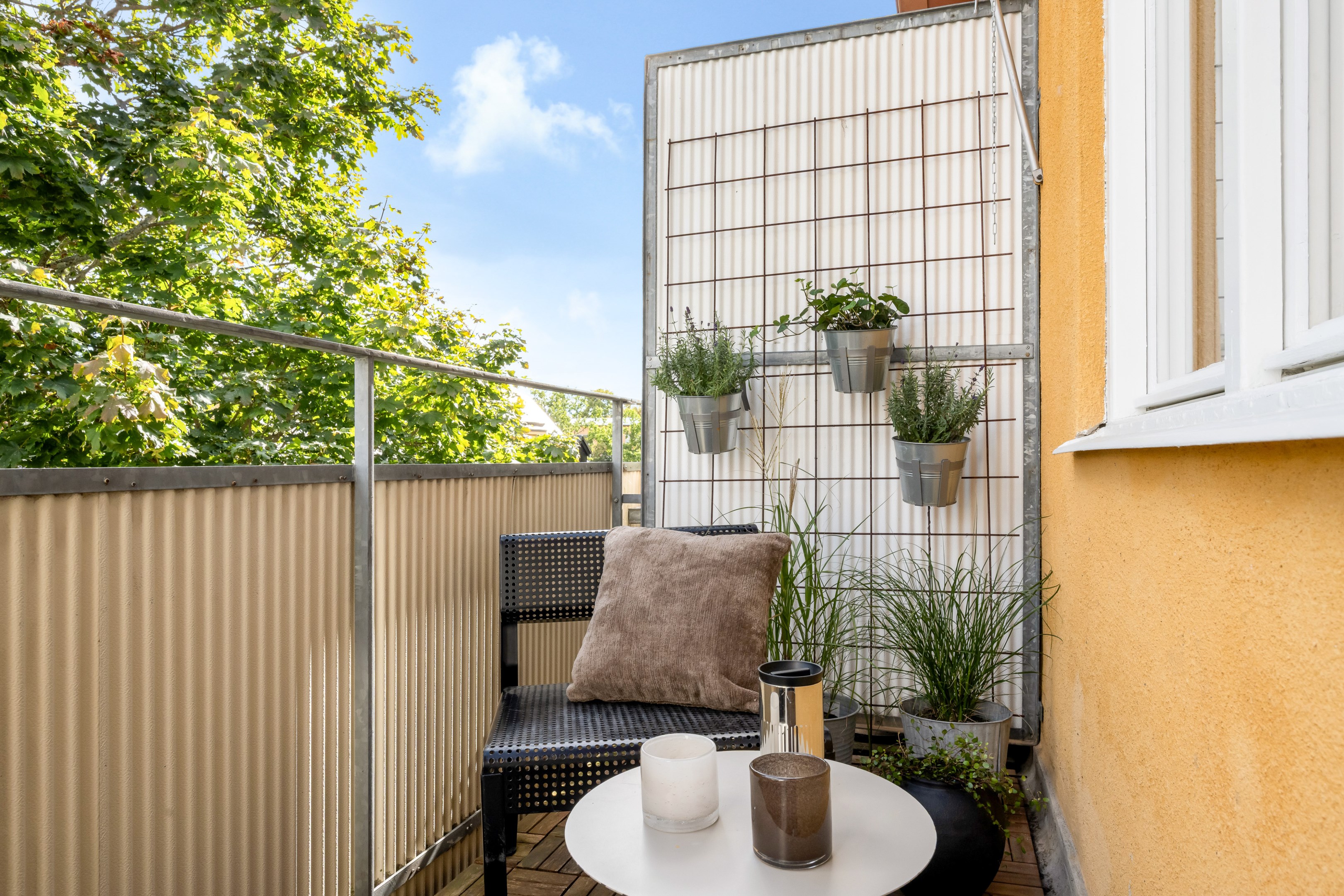 Bostadsbild från Tegnérgatan 25A, Snart till salu i Luthagen, Uppsala