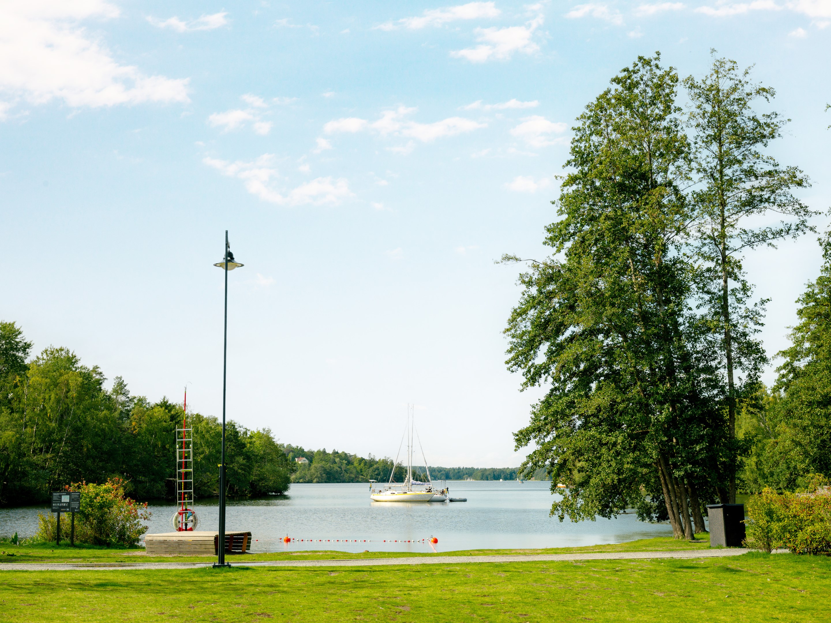 Bostadsbild från Fastlagsvägen 63A, Till salu i Midsommarkransen, Stockholm