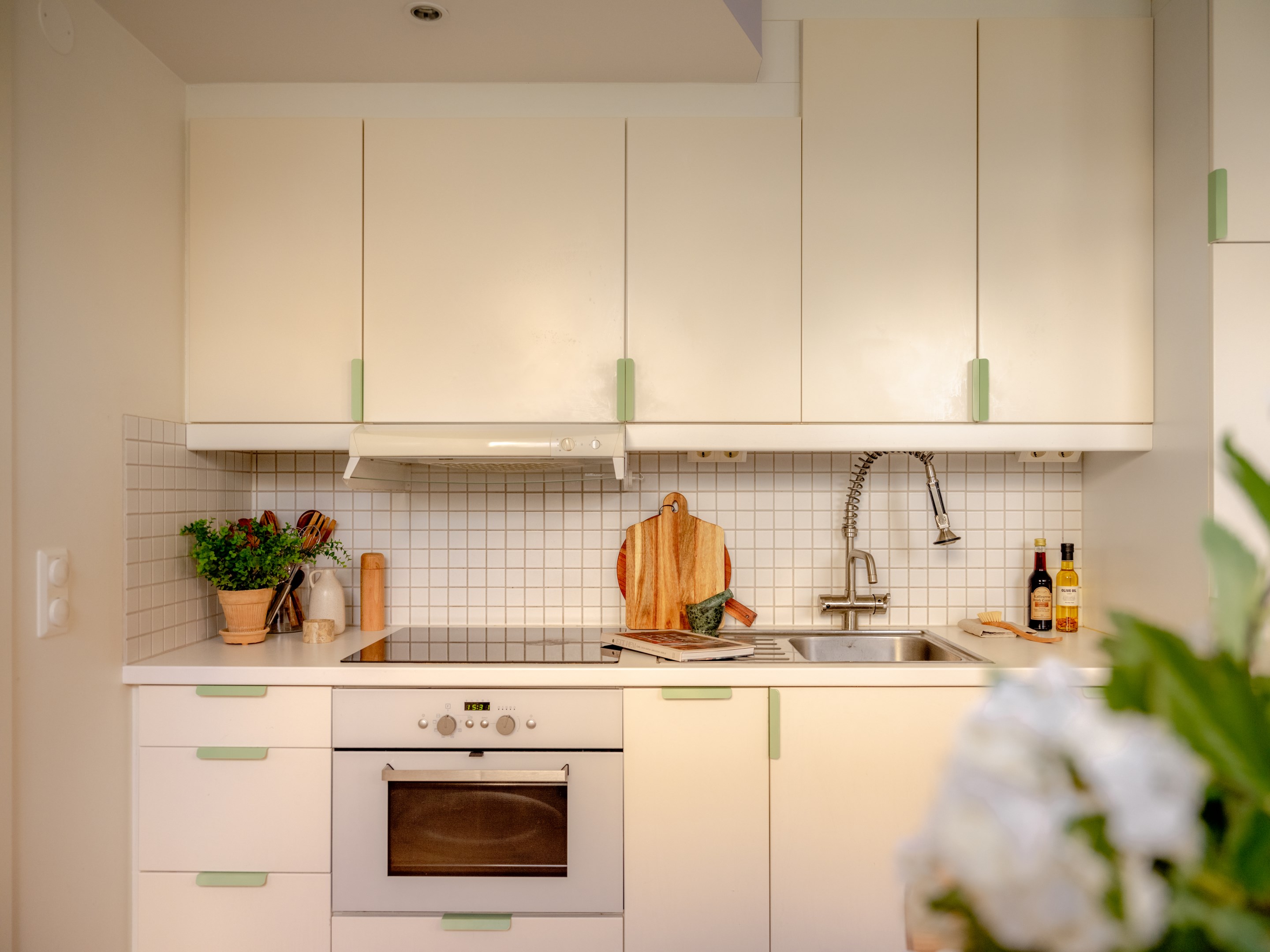 Bostadsbild från Fastlagsvägen 63A, Till salu i Midsommarkransen, Stockholm