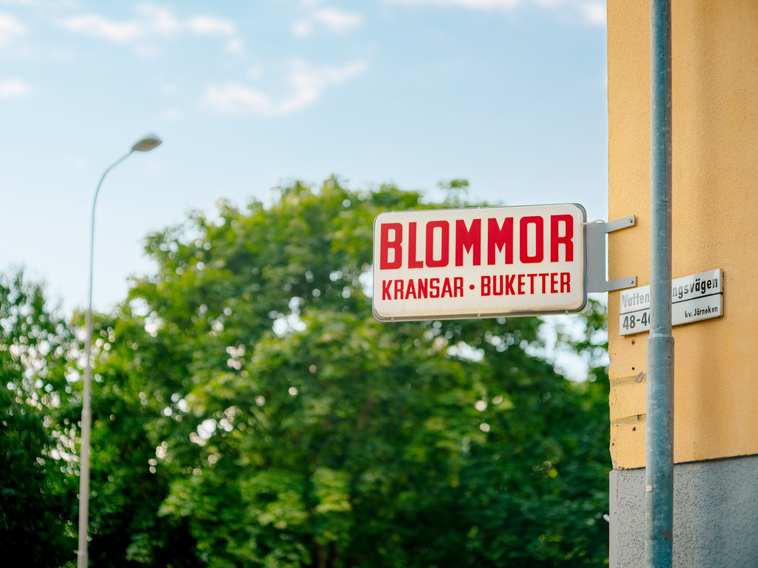 Bostadsbild från Fastlagsvägen 63A, Till salu i Midsommarkransen, Stockholm