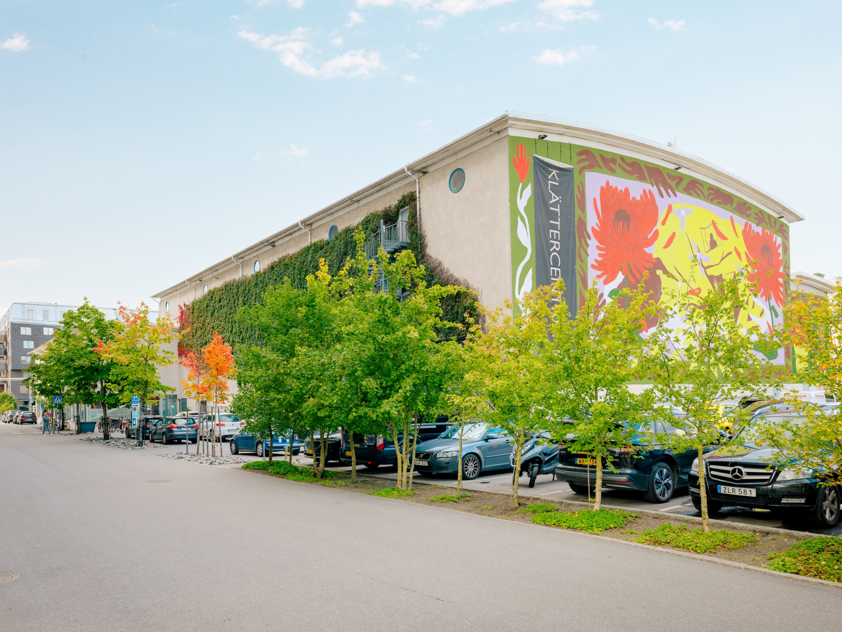 Bostadsbild från Fastlagsvägen 63A, Till salu i Midsommarkransen, Stockholm
