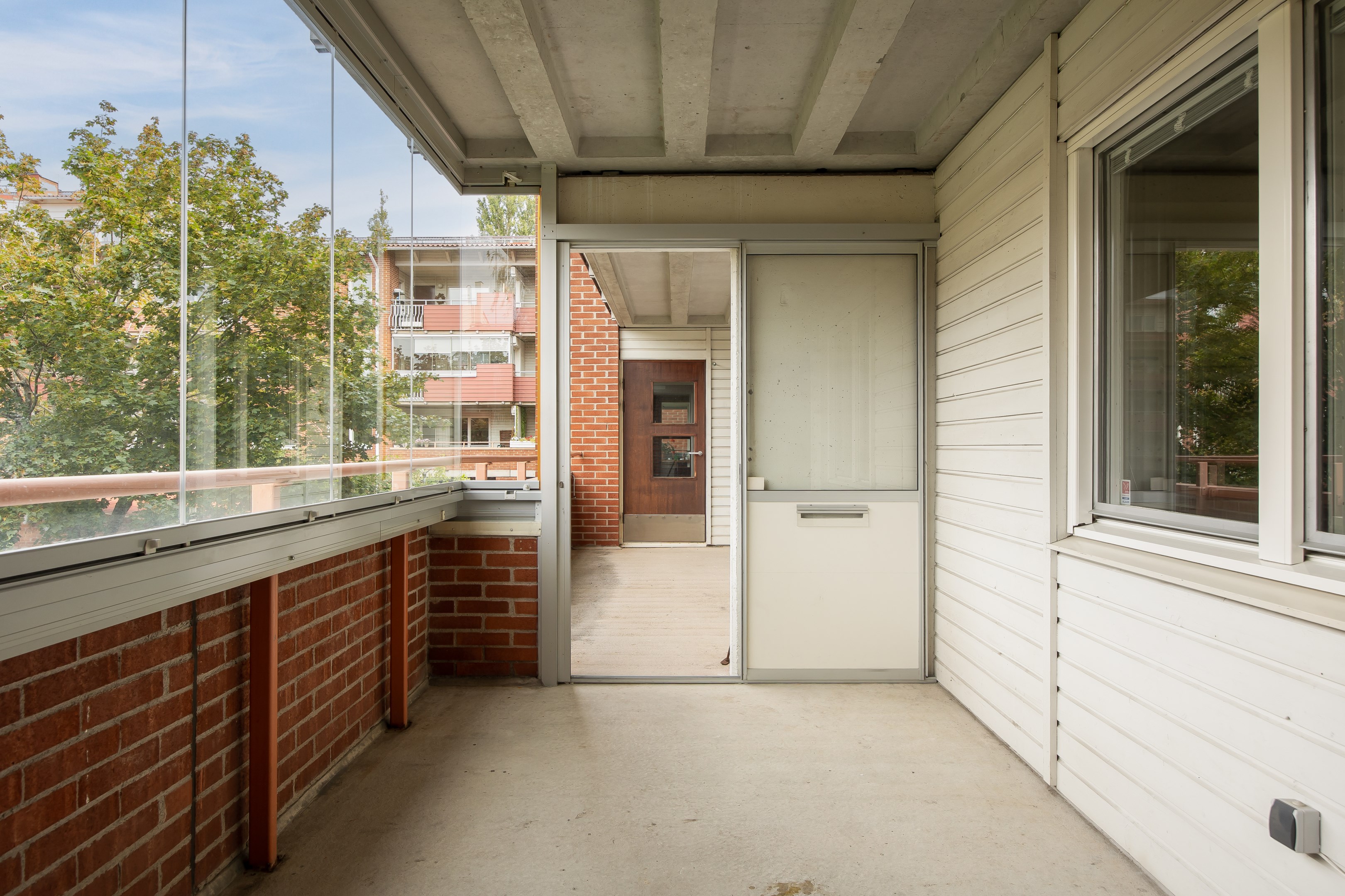 Bostadsbild från Pilotgatan 48, Till salu i , Stockholm
