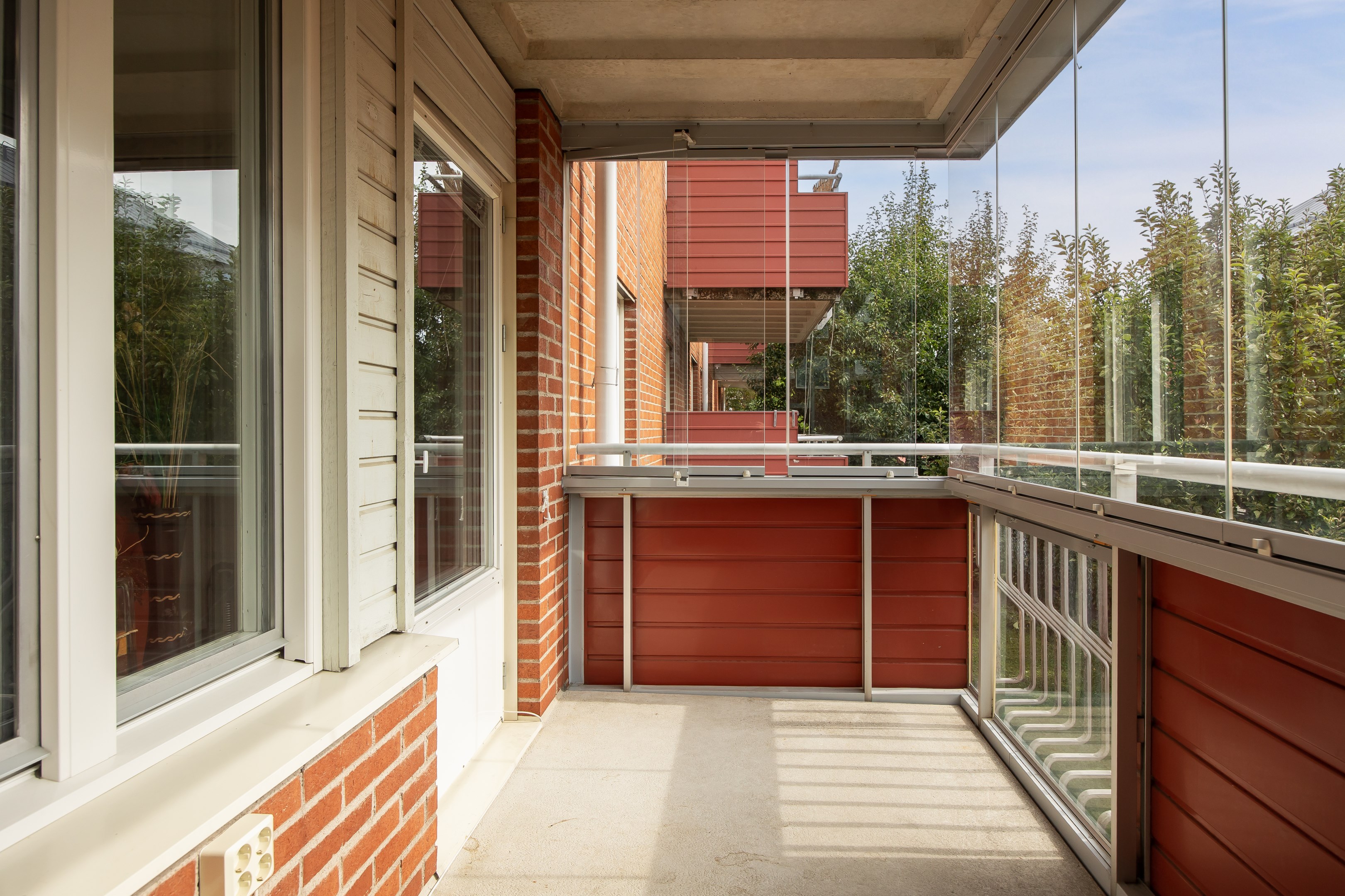 Bostadsbild från Pilotgatan 48, Till salu i , Stockholm