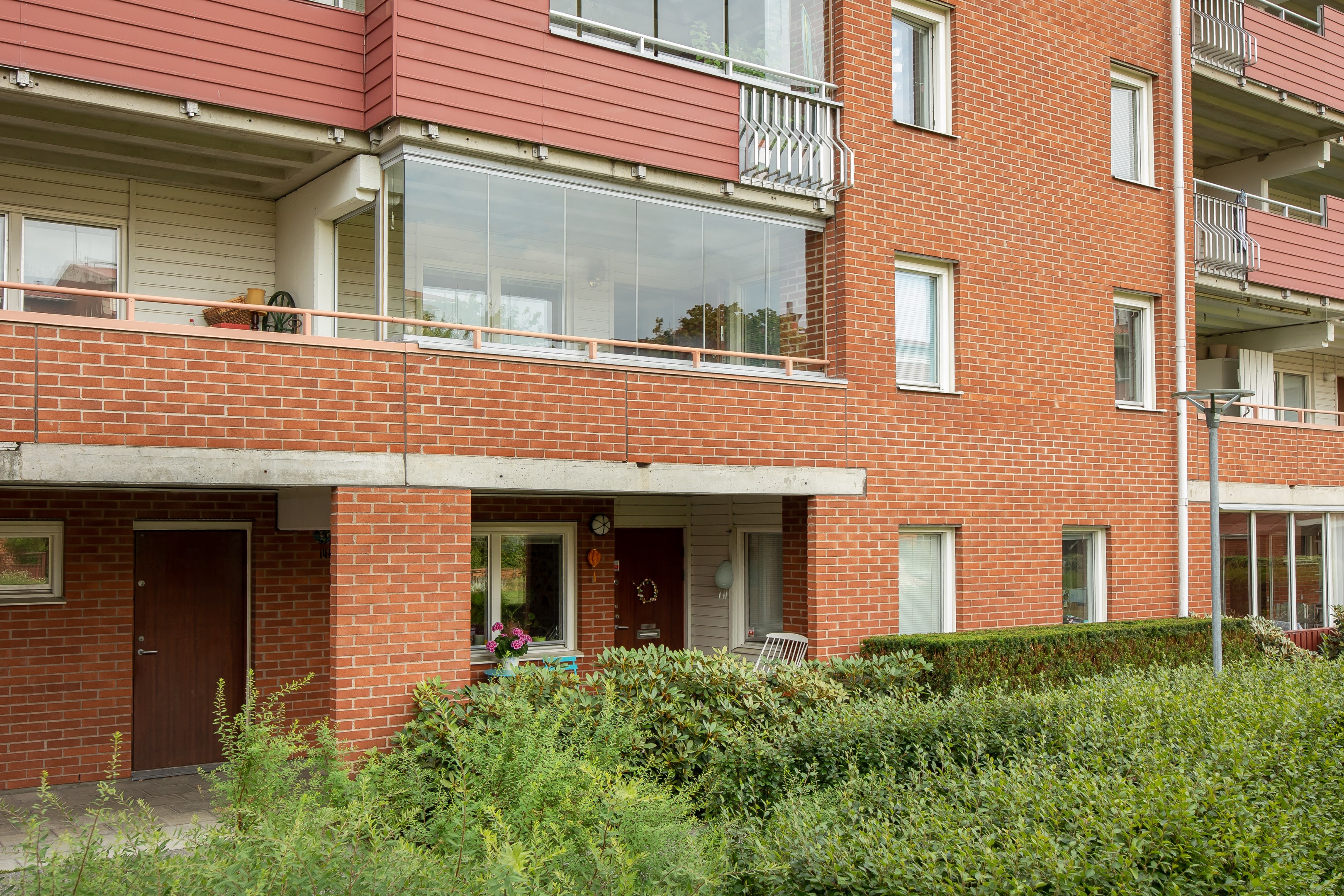 Bostadsbild från Pilotgatan 48, Till salu i , Stockholm