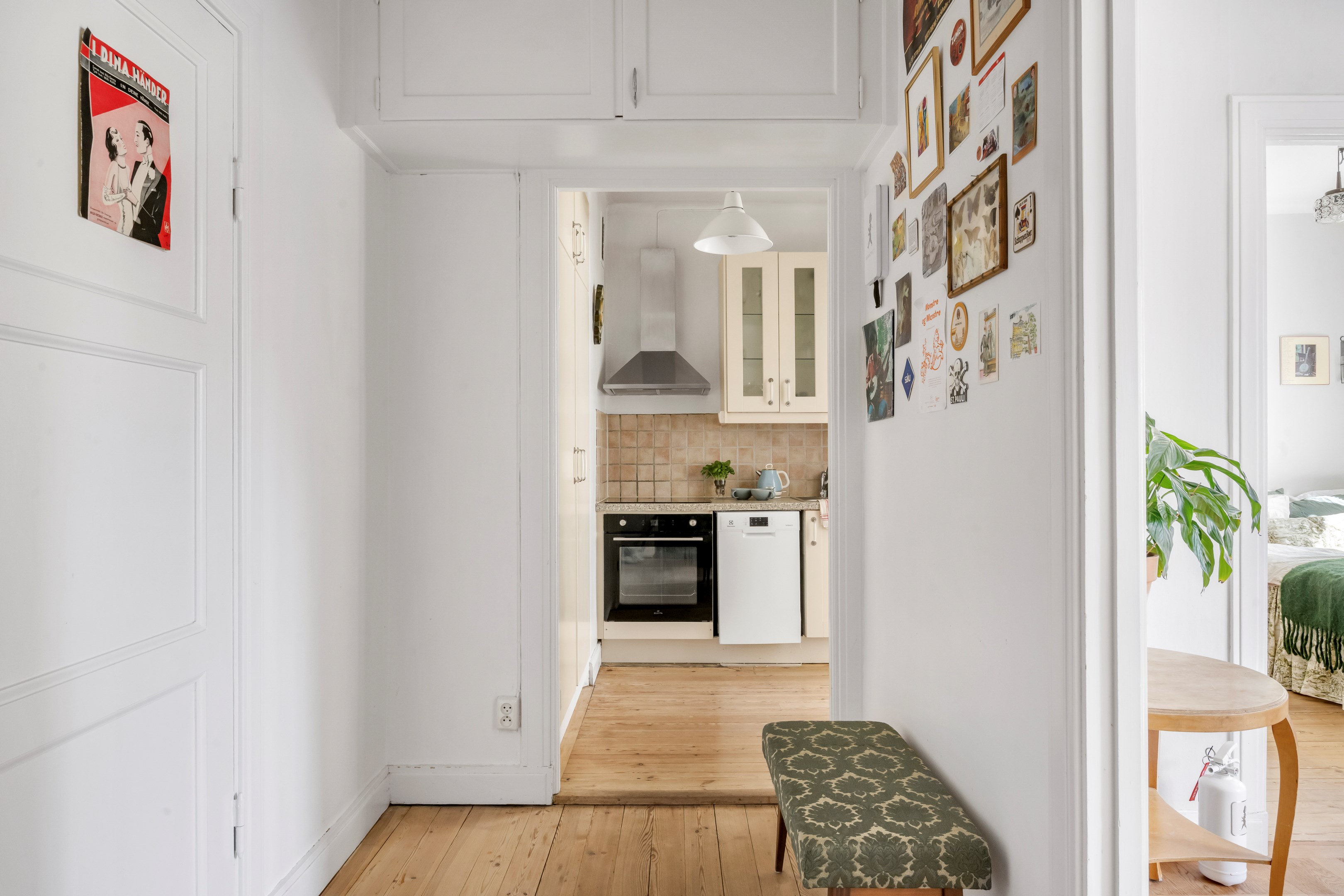Bostadsbild från Höganäsgatan 6 A, Såld i Höganäs, Uppsala